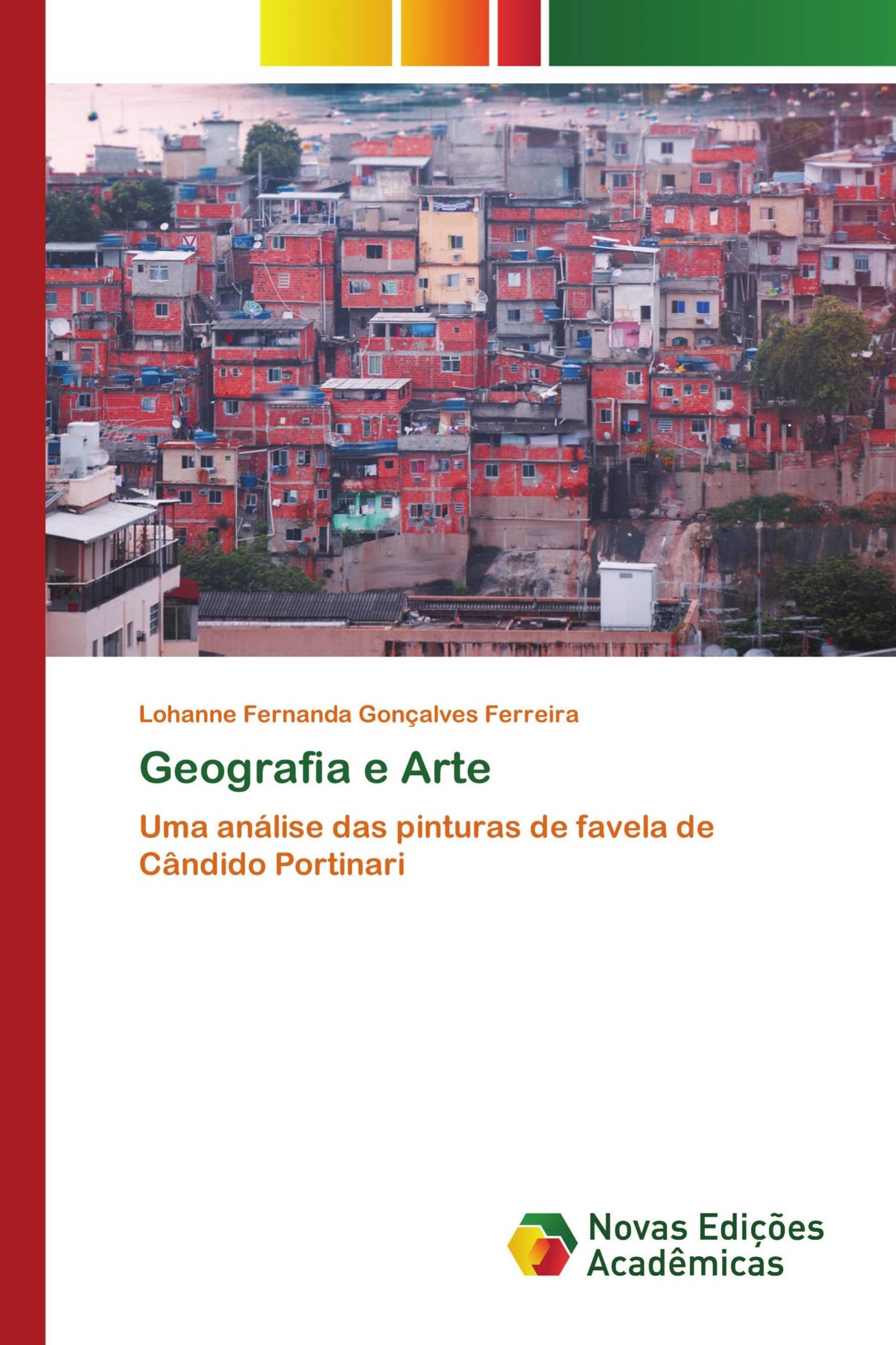 Geografia e Arte