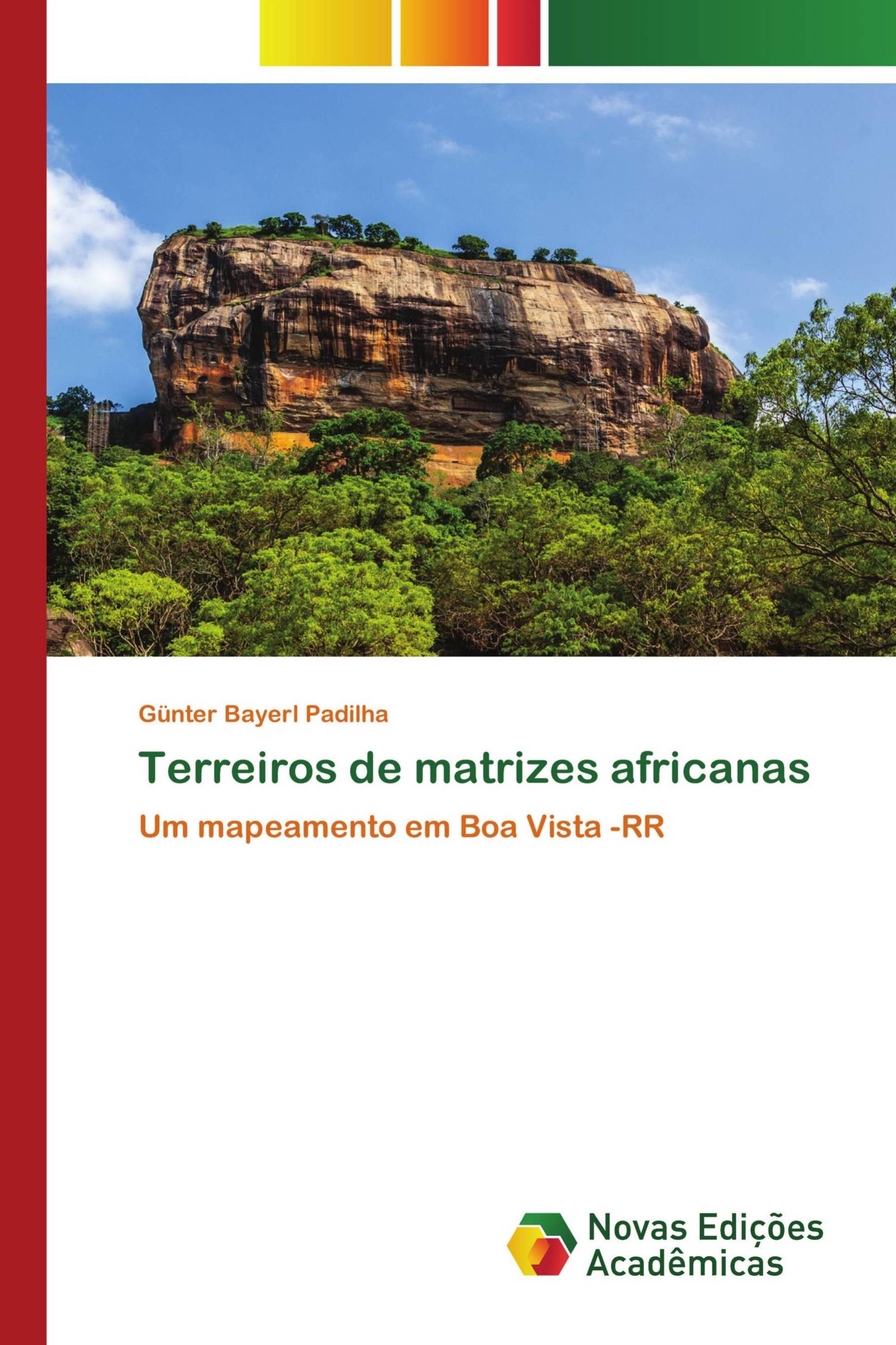 Terreiros de matrizes africanas