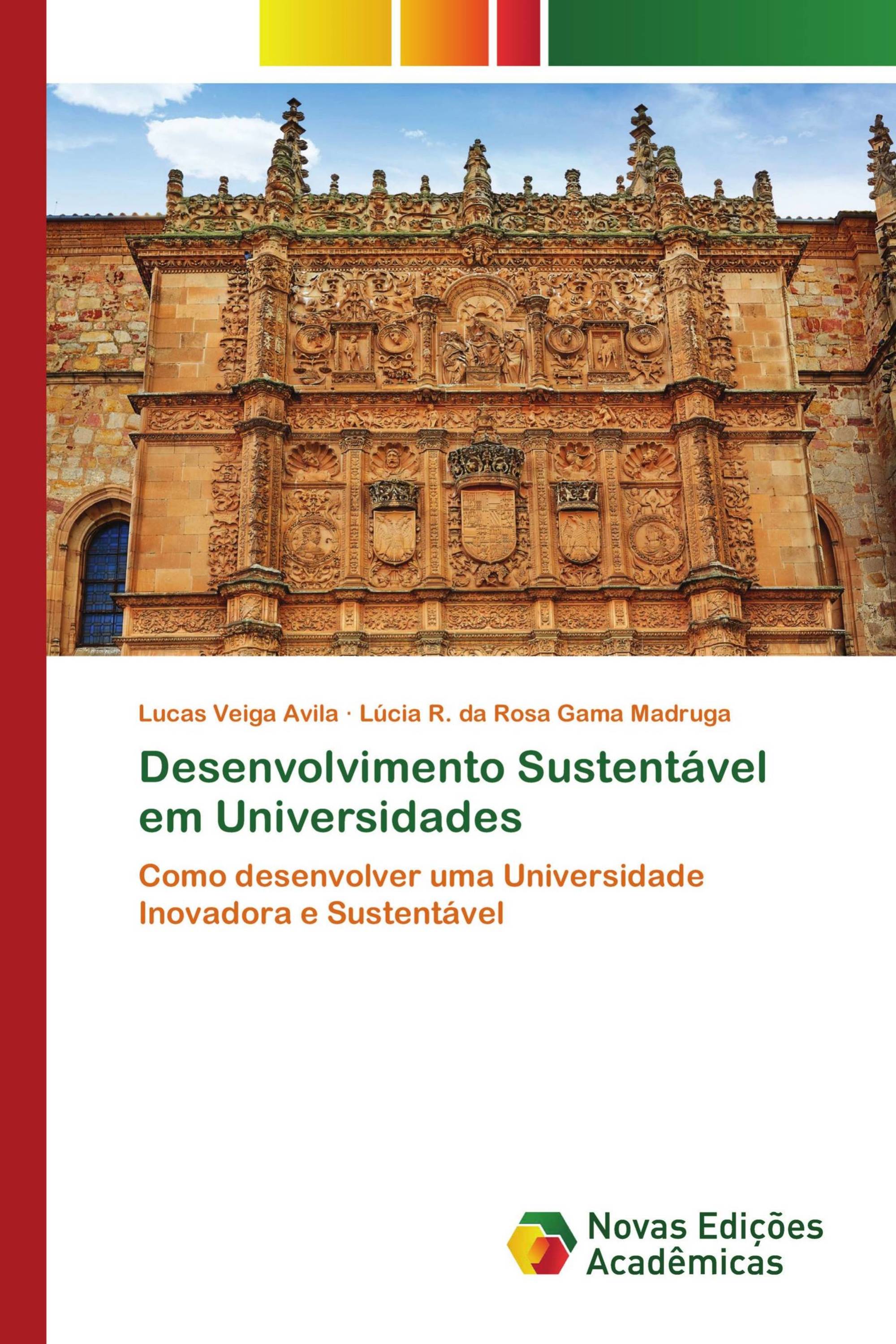 Desenvolvimento Sustentável em Universidades