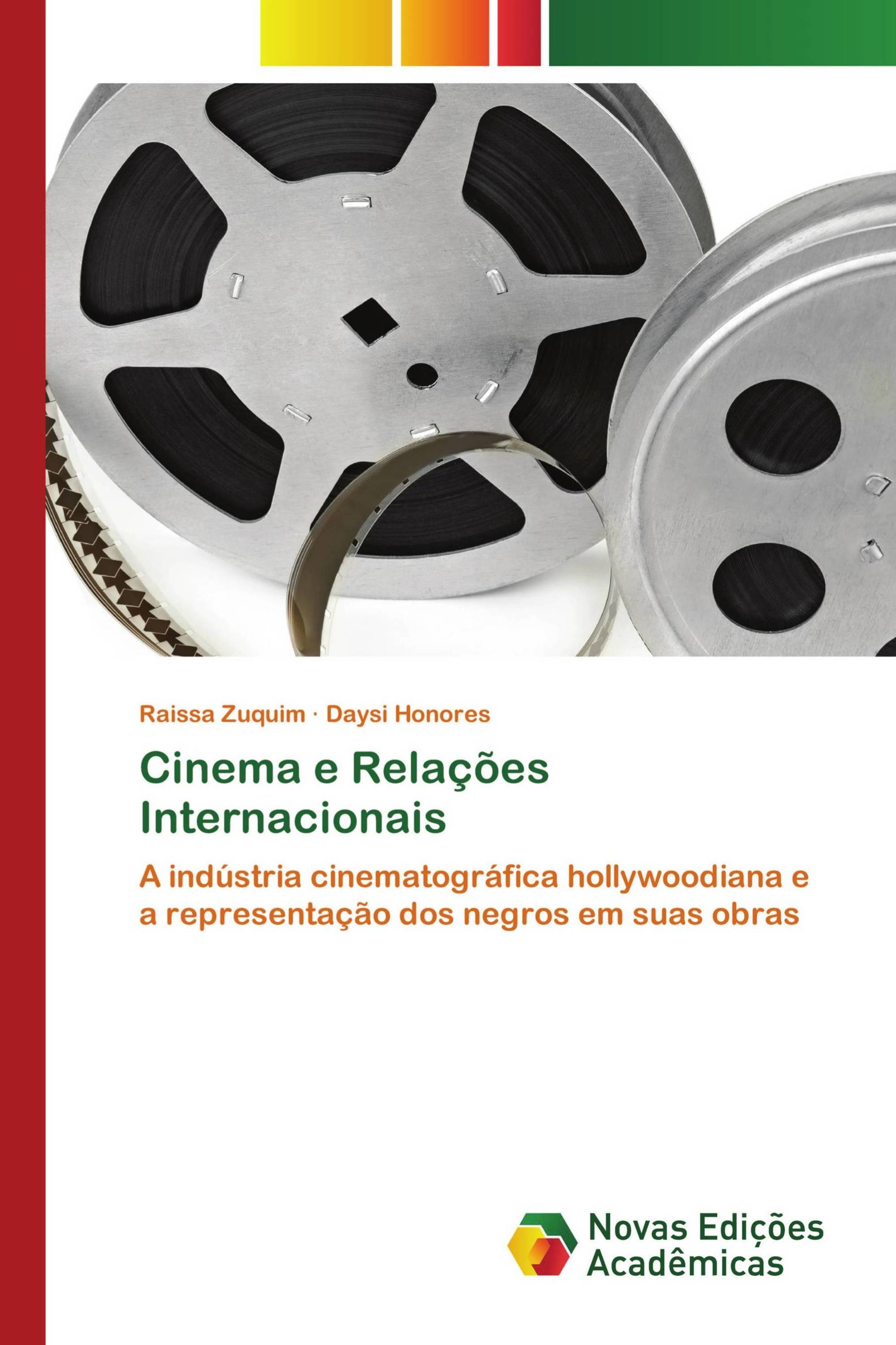 Cinema e Relações Internacionais