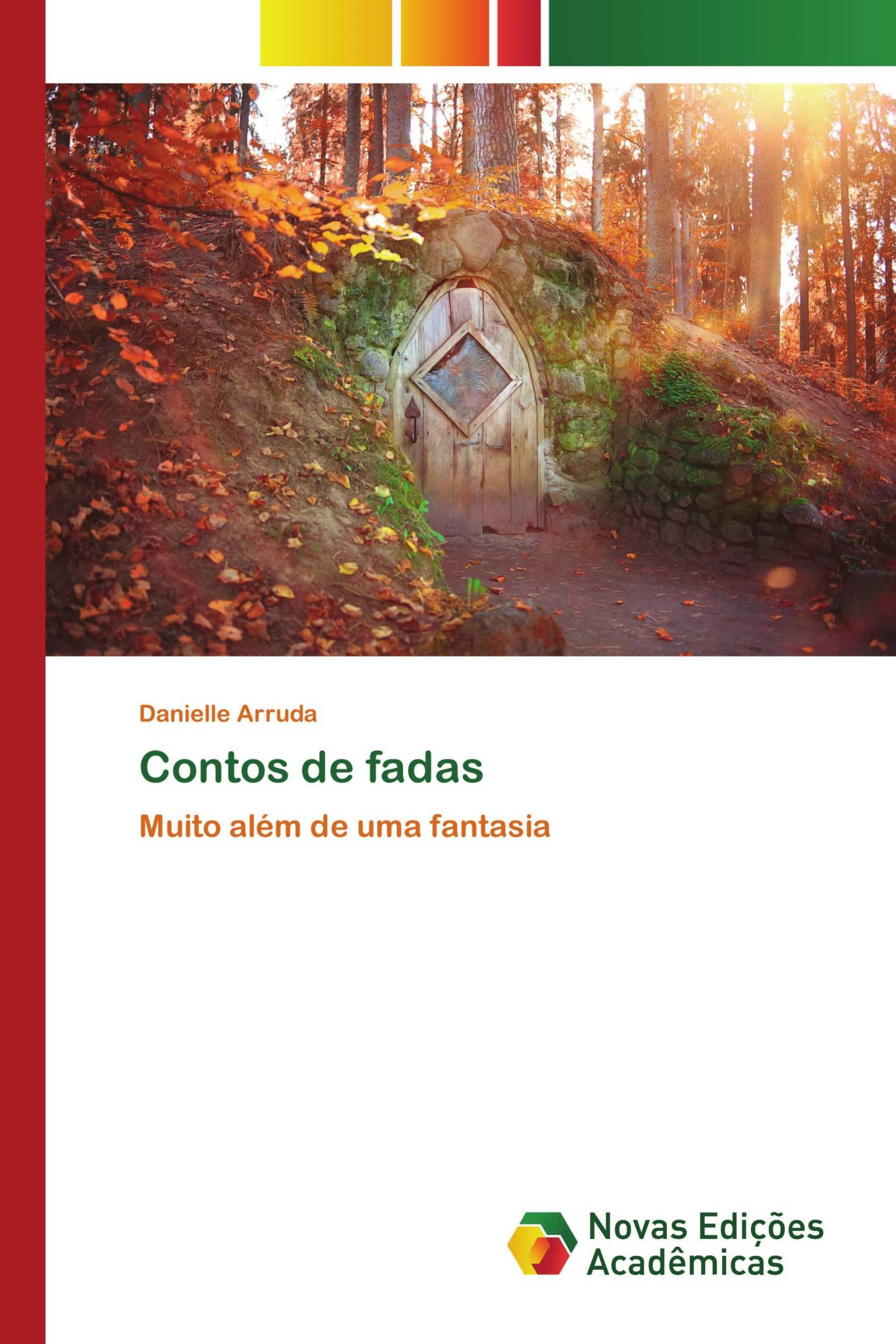 Contos de fadas