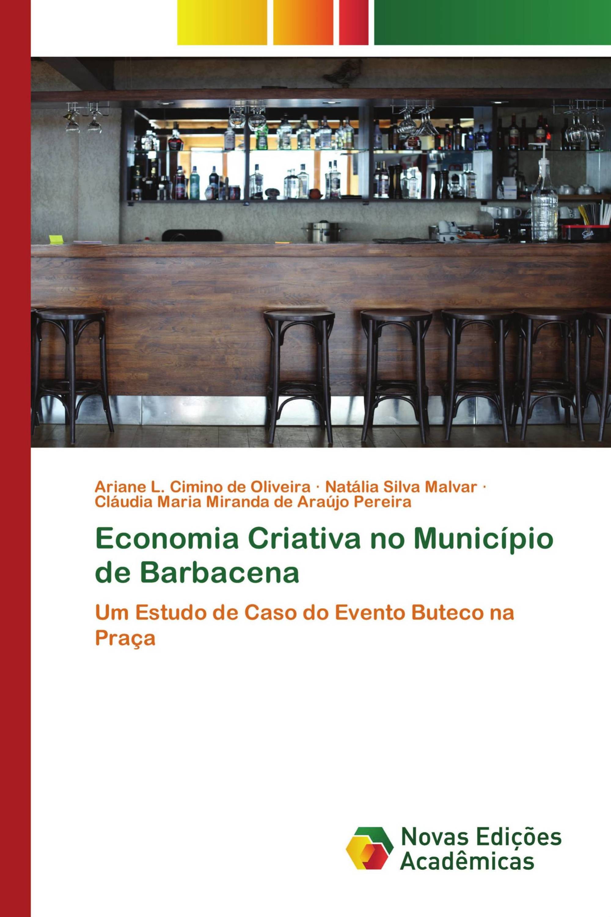 Economia Criativa no Município de Barbacena