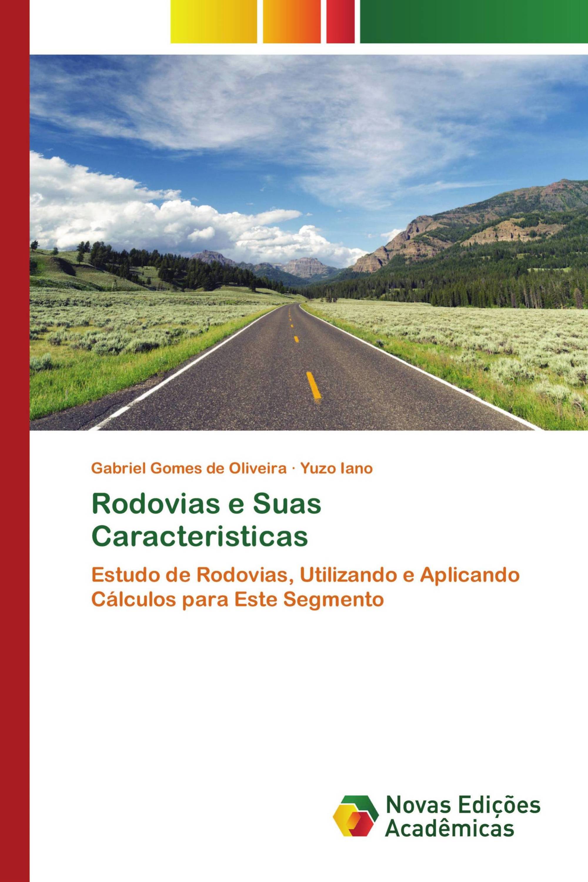 Rodovias e Suas Caracteristicas