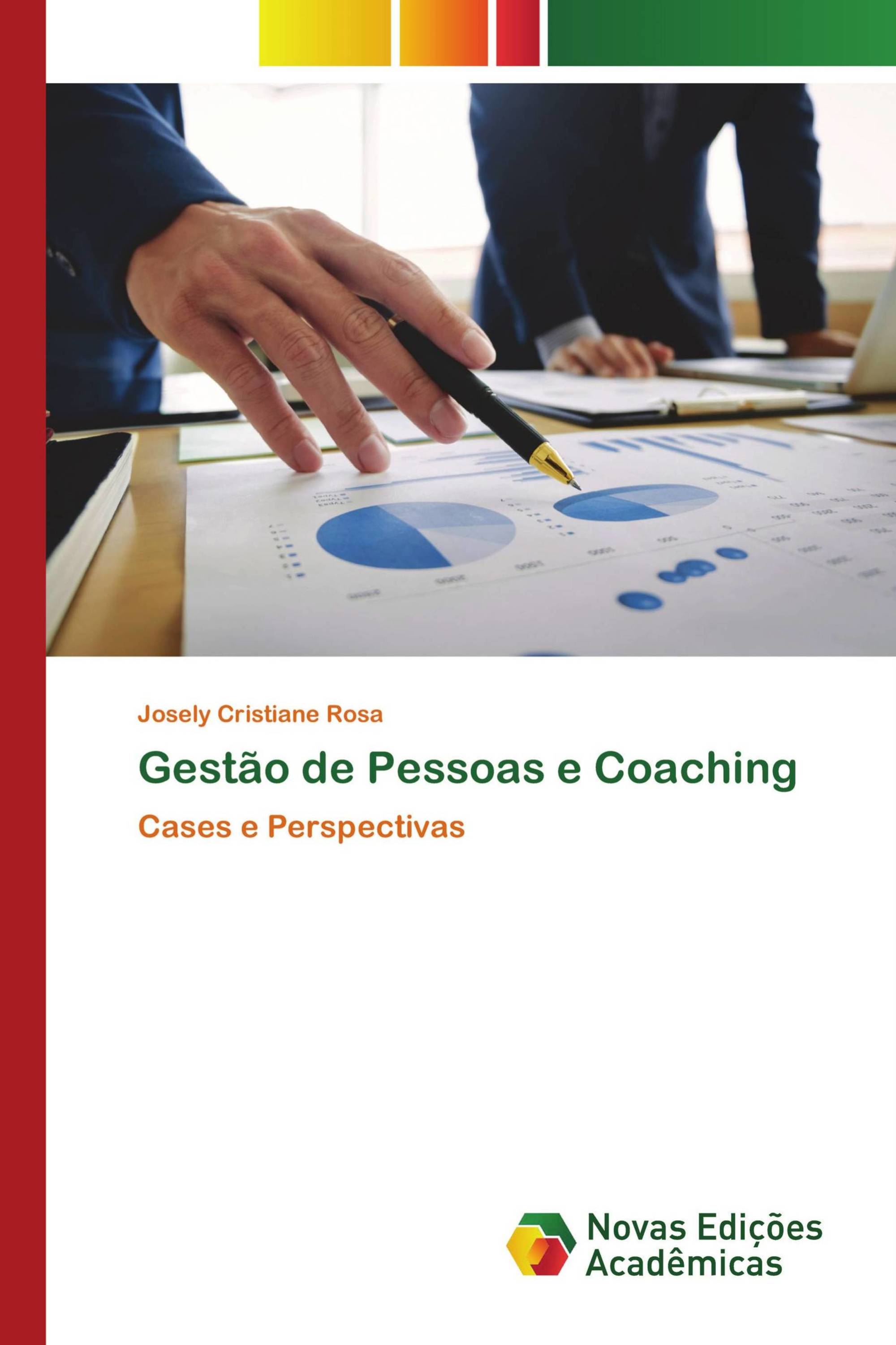 Gestão de Pessoas e Coaching