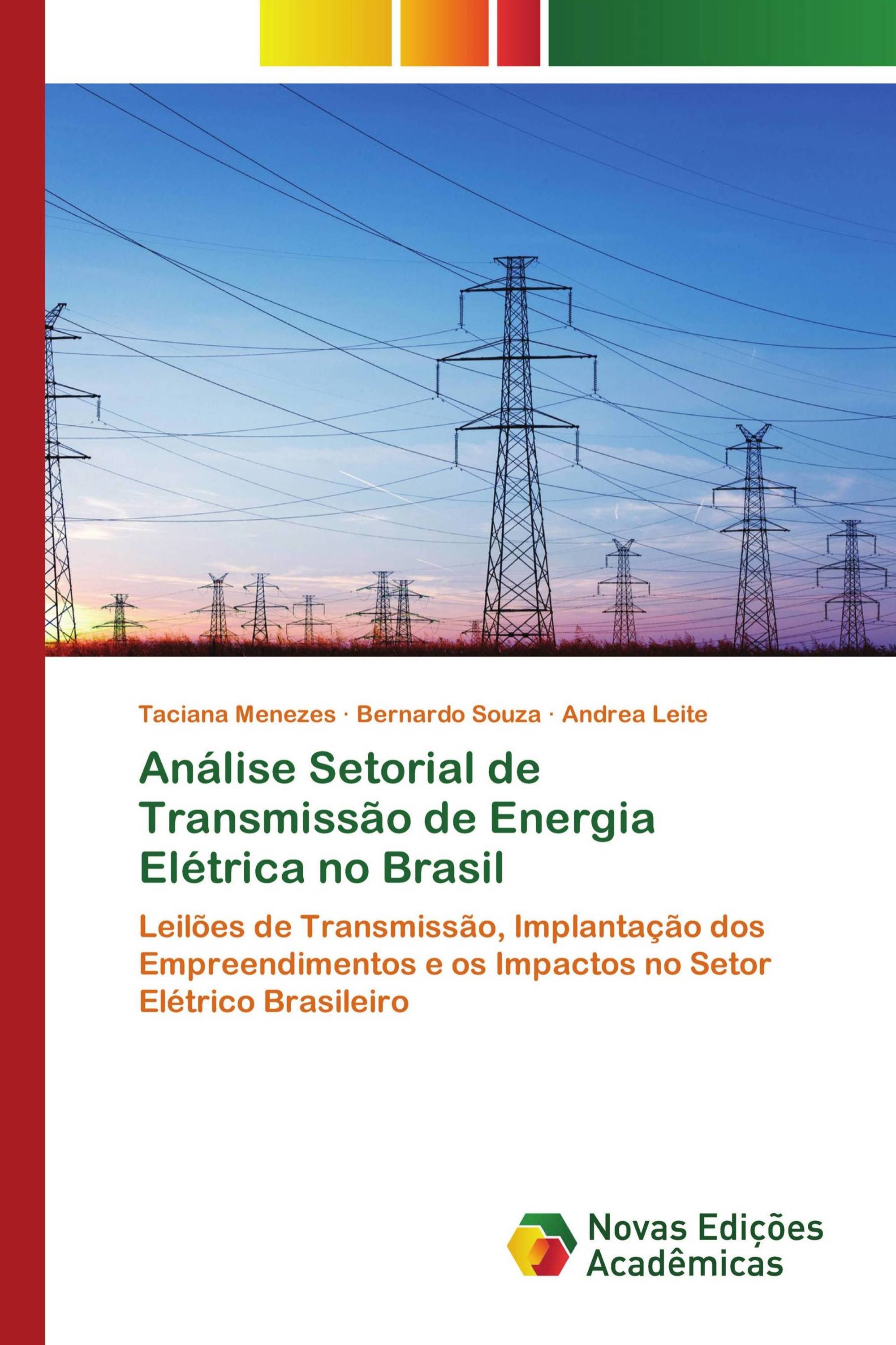 Análise Setorial de Transmissão de Energia Elétrica no Brasil