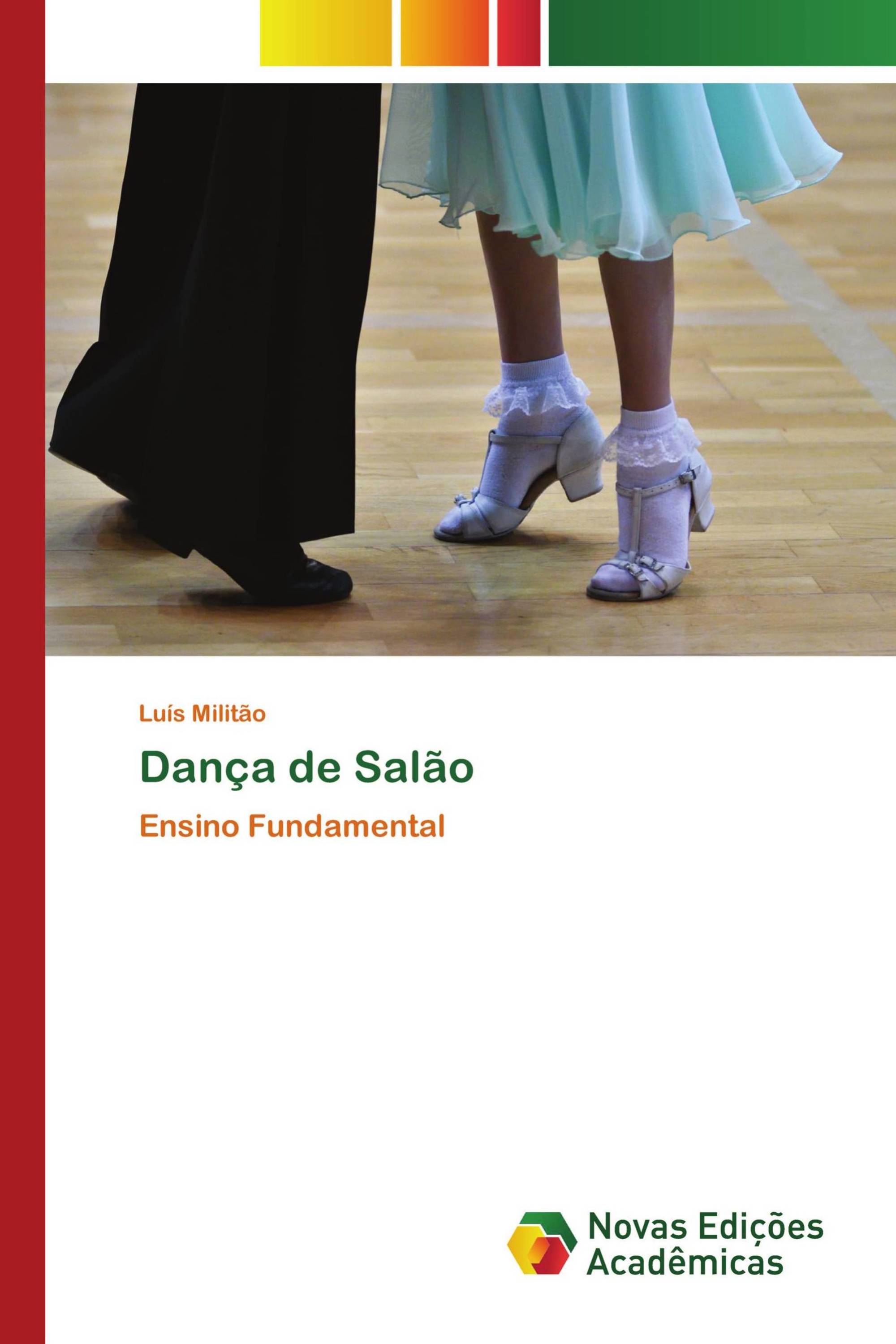 Dança de Salão