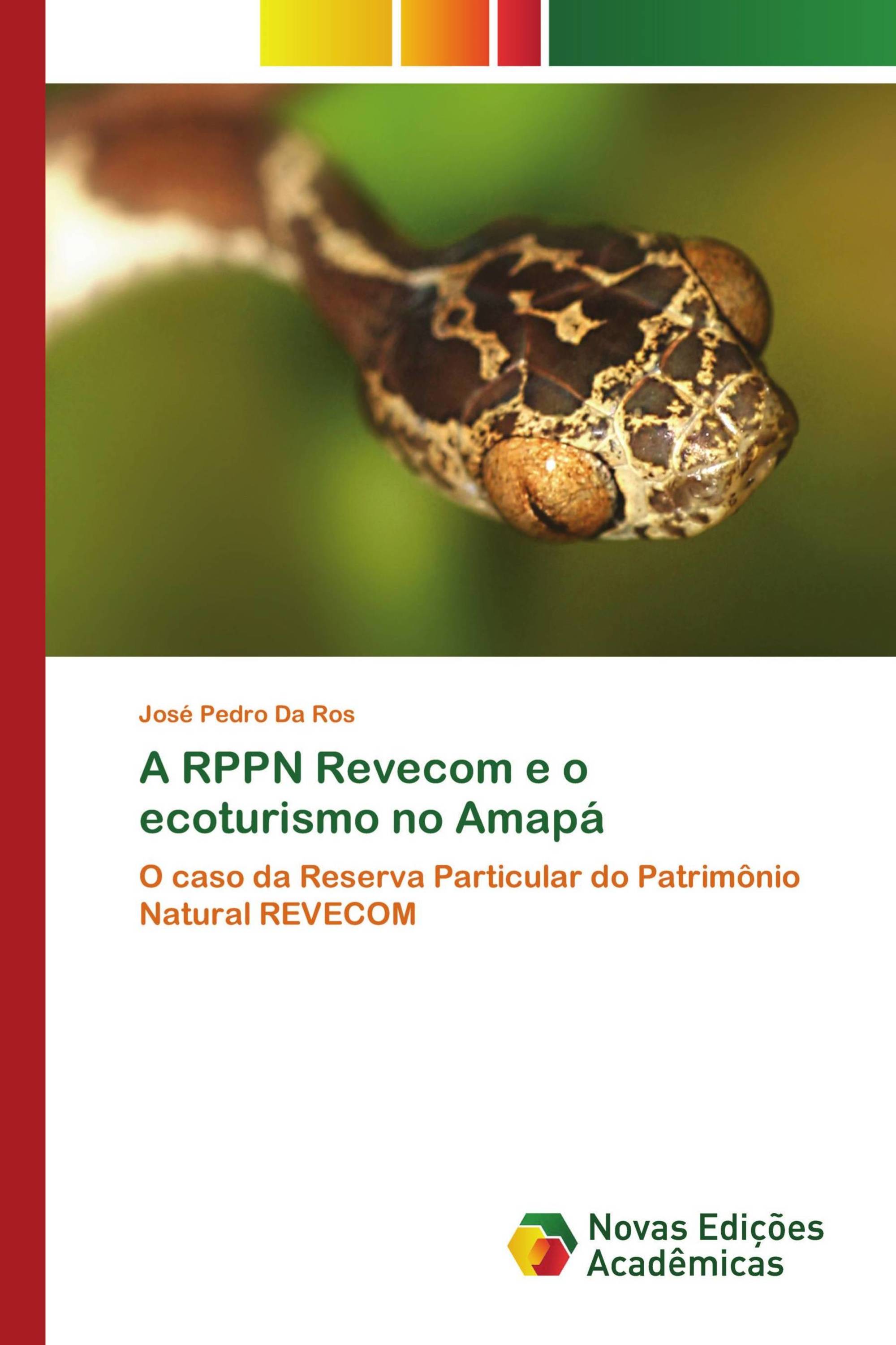 A RPPN Revecom e o ecoturismo no Amapá