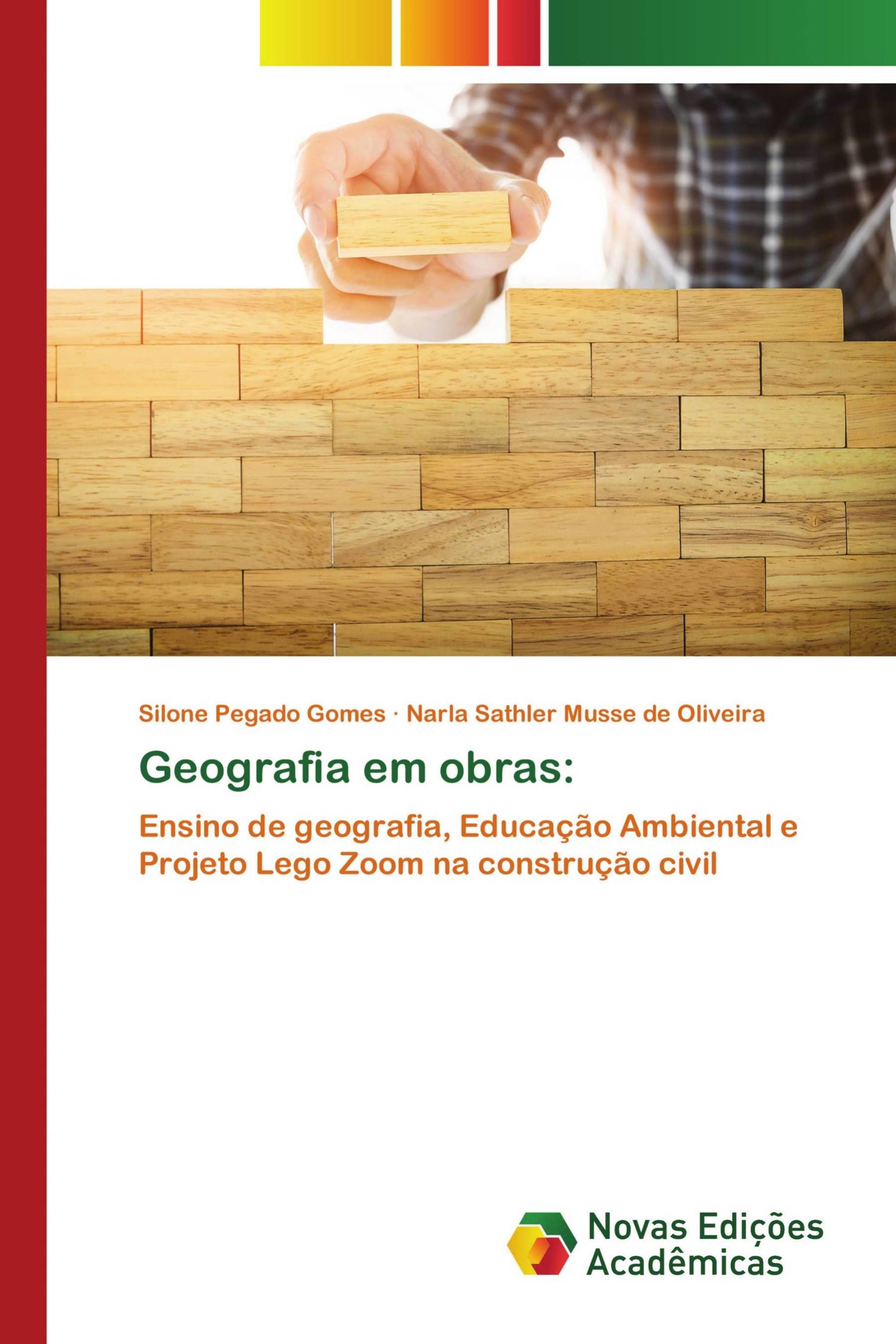 Geografia em obras: