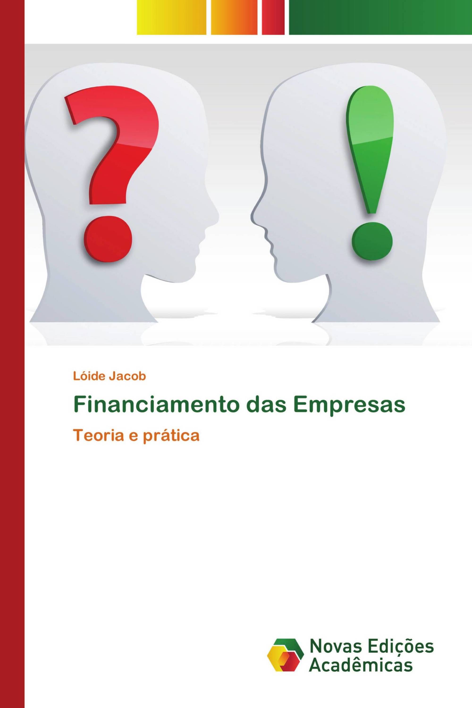 Financiamento das Empresas