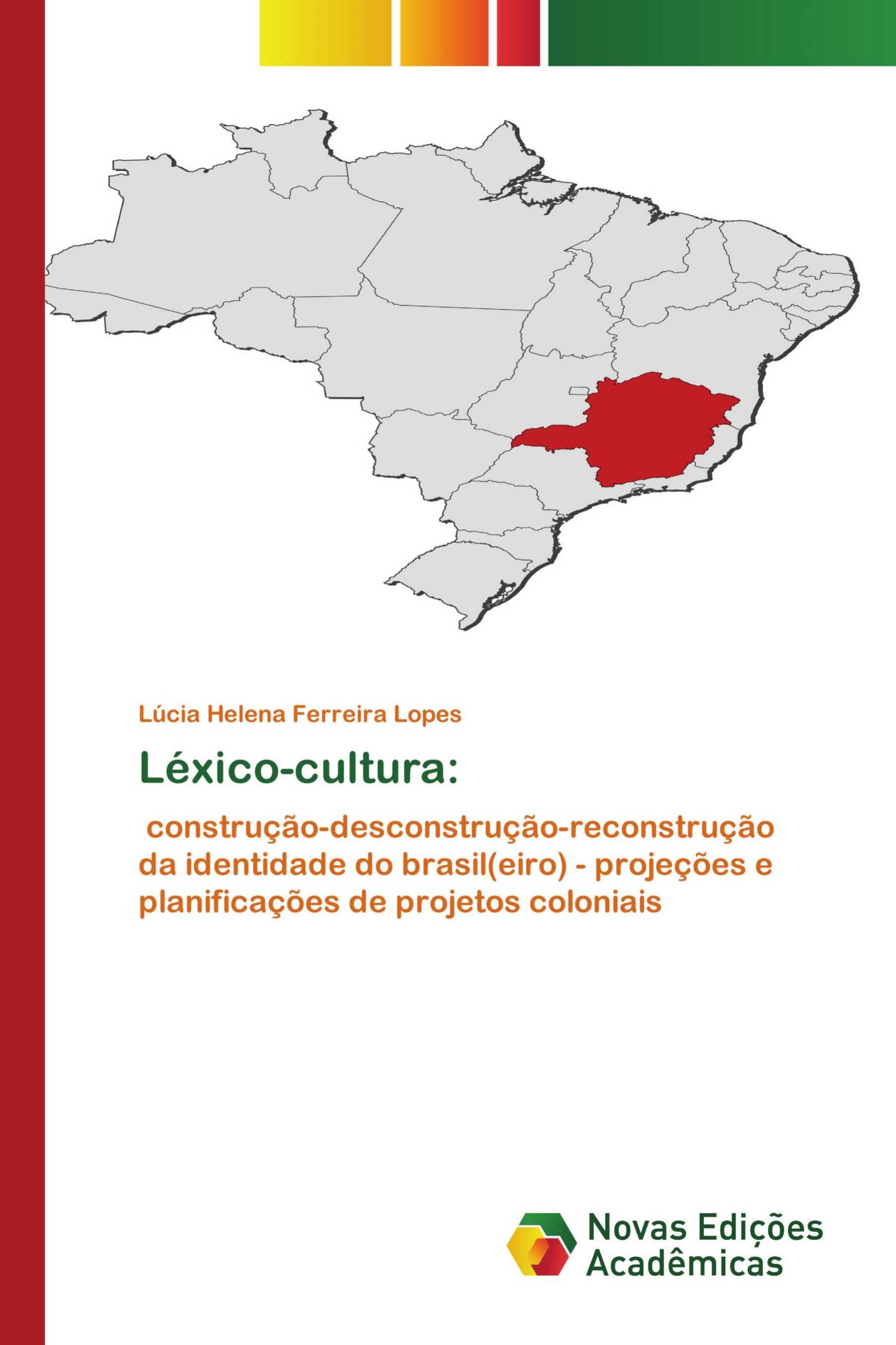 Léxico-cultura: