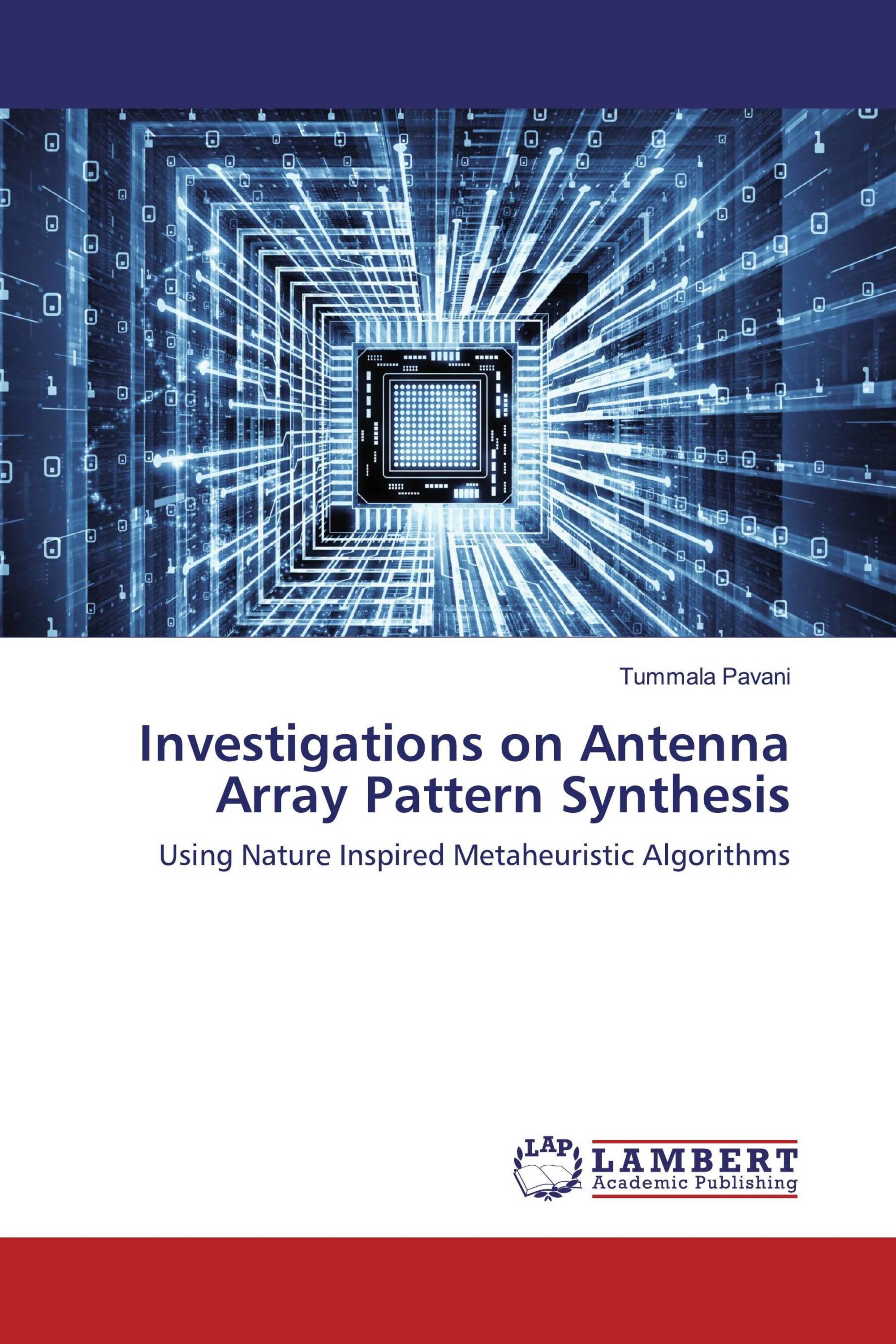 Thesis antenna array picture