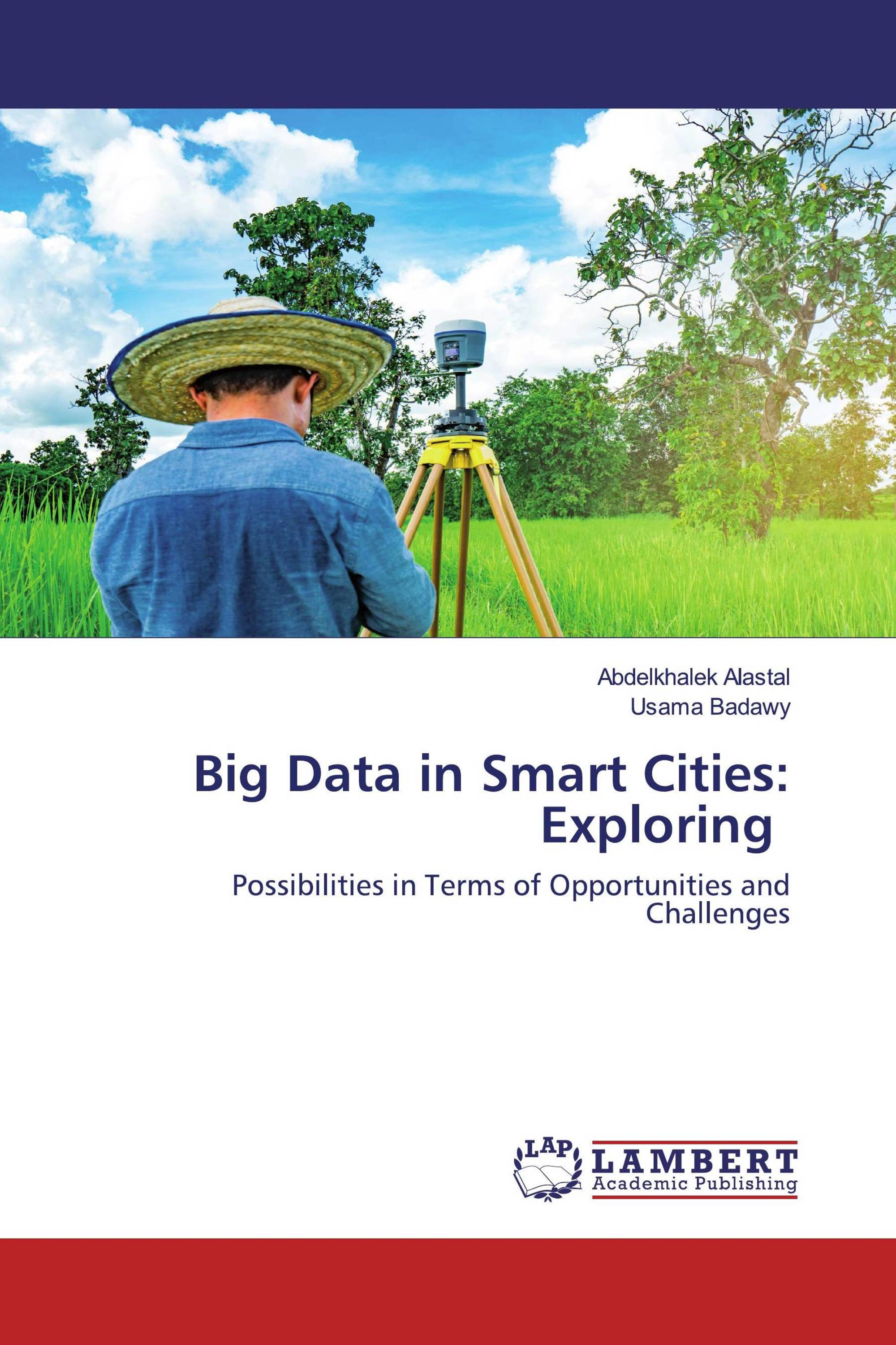 Big Data in Smart Cities: Exploring