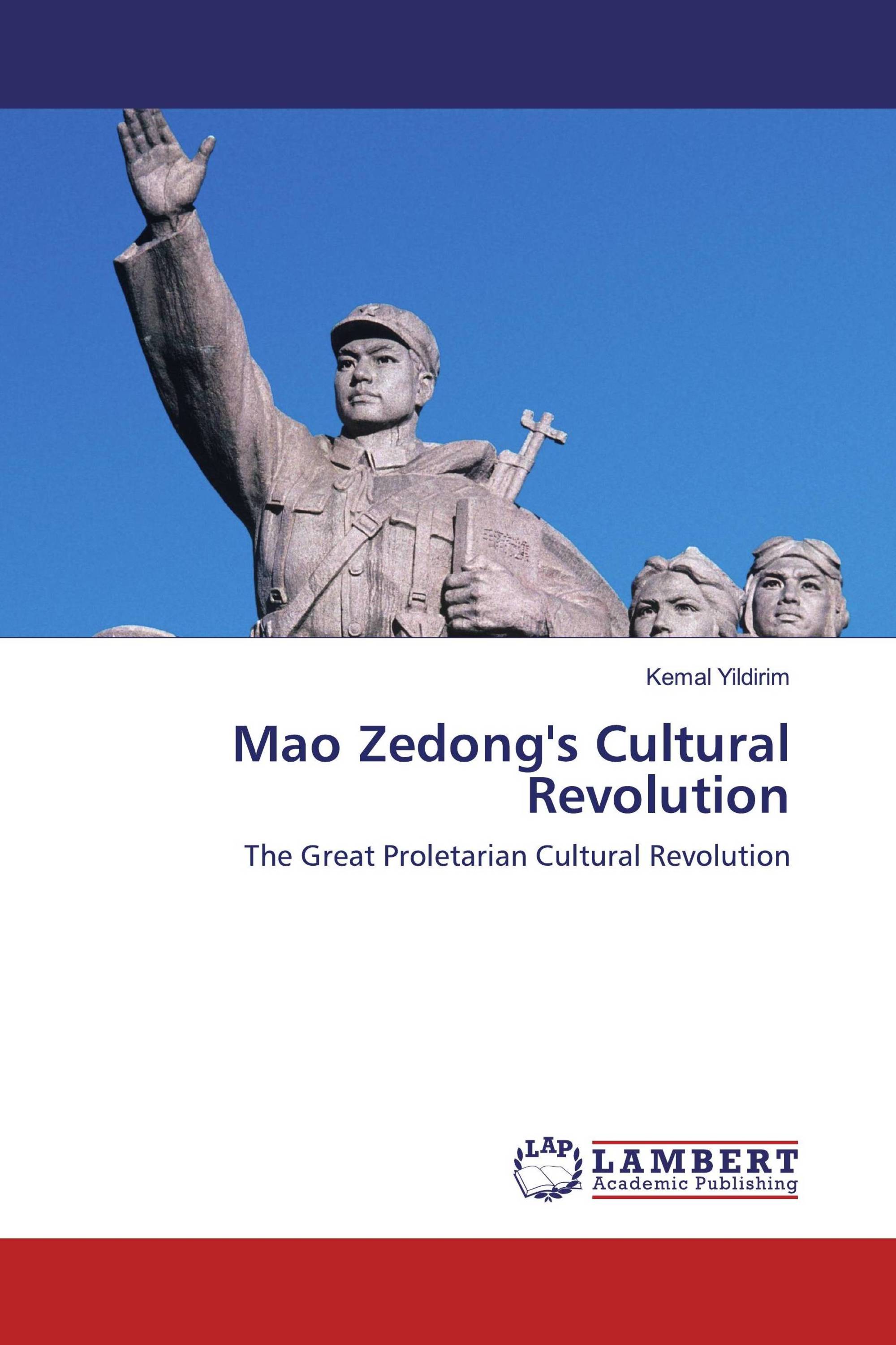 mao zedong cultural revolution essay