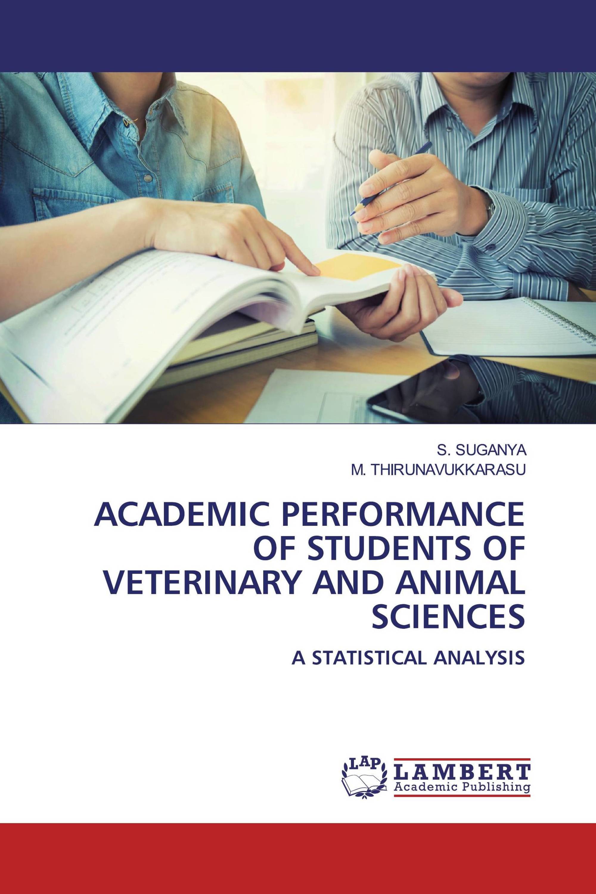 Academic Performance of Students of Veterinary and Animal Sciences