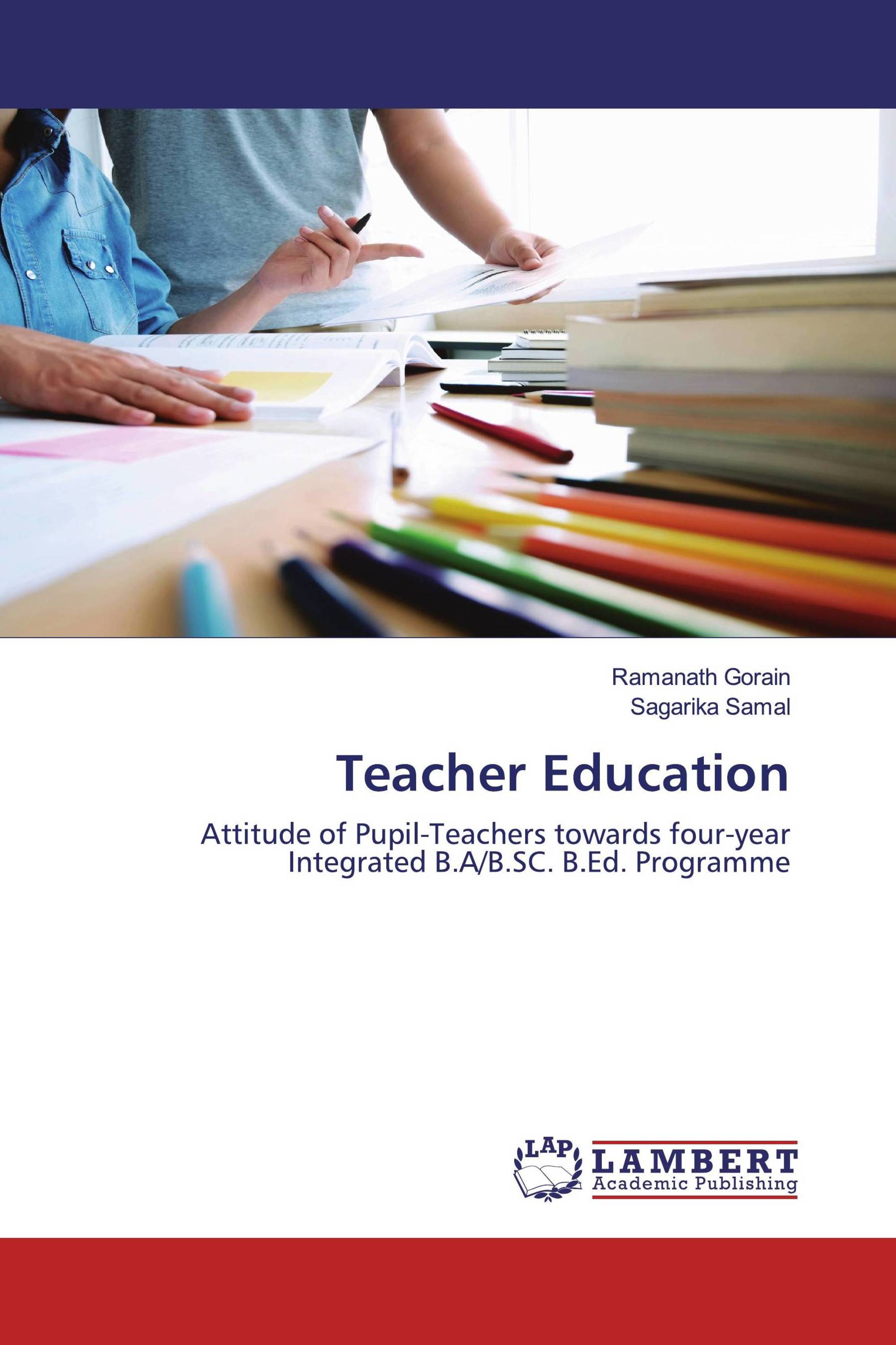 Teacher Education