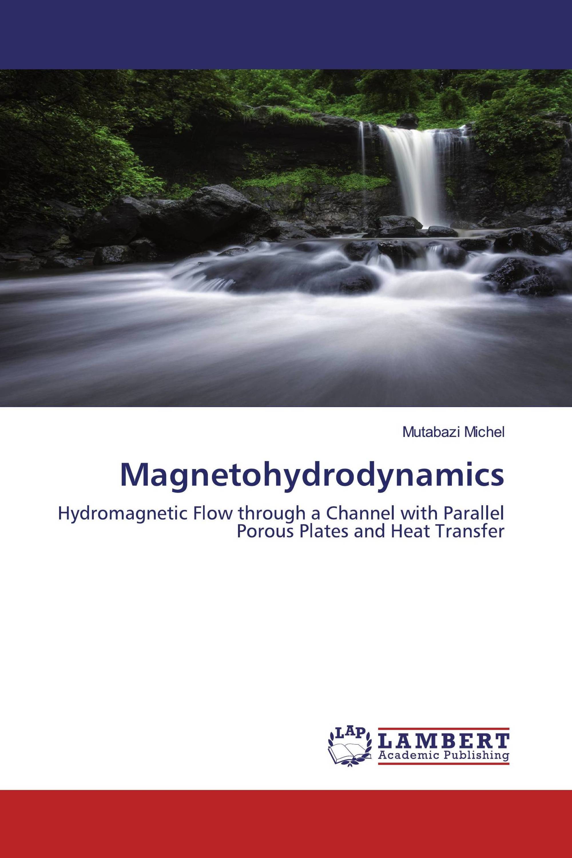 Magnetohydrodynamics