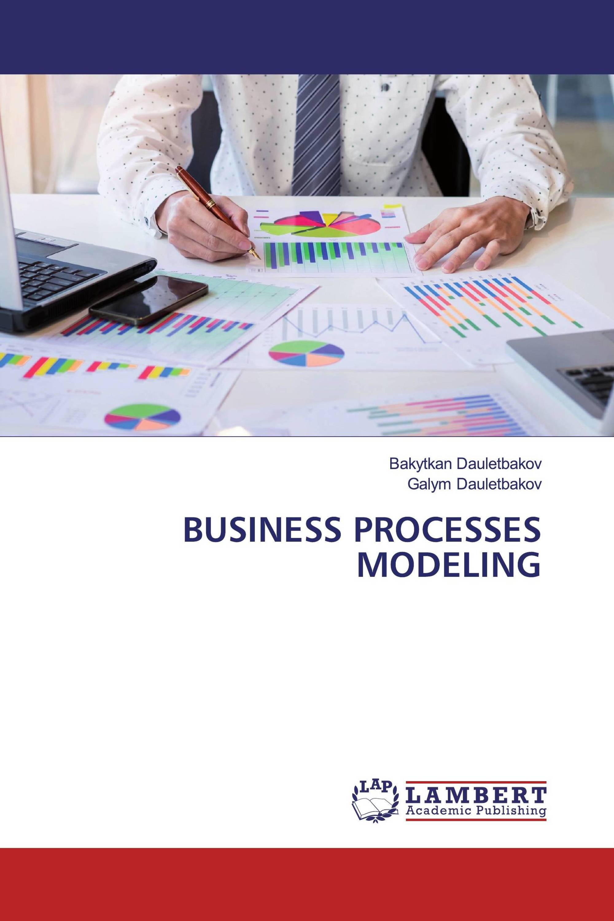 BUSINESS PROCESSES MODELING