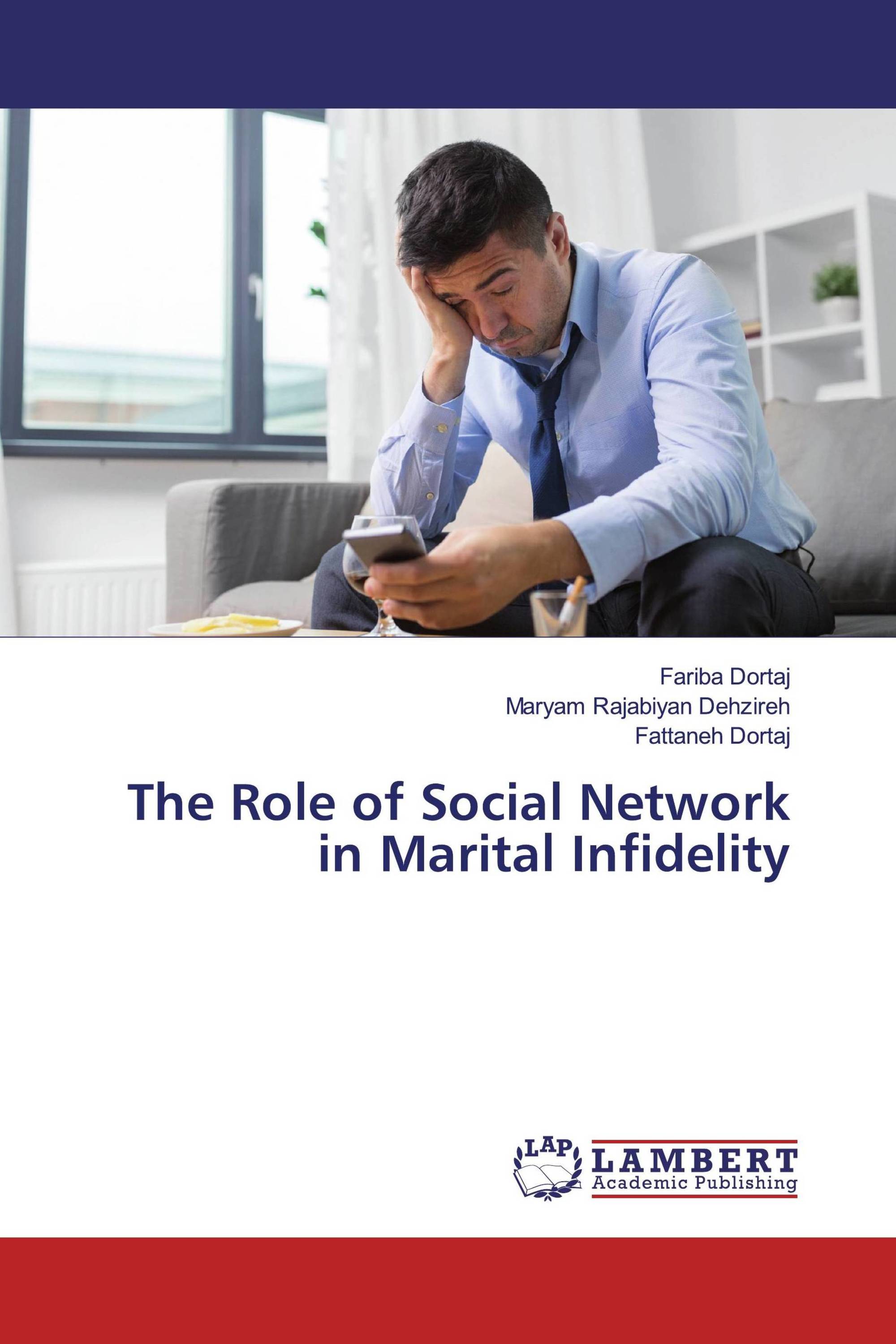 The Role of Social Network in Marital Infidelity