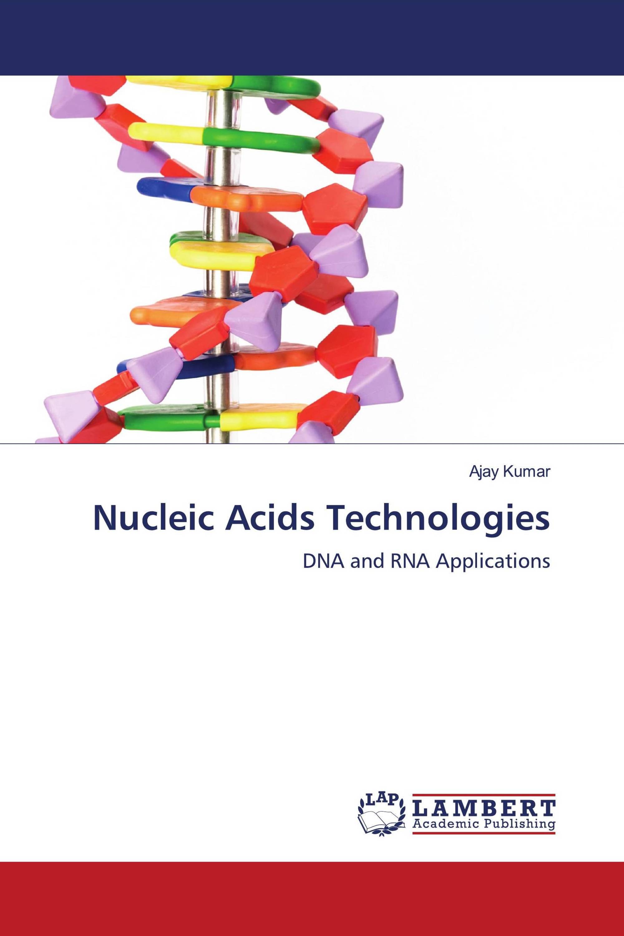 Nucleic Acids Research
