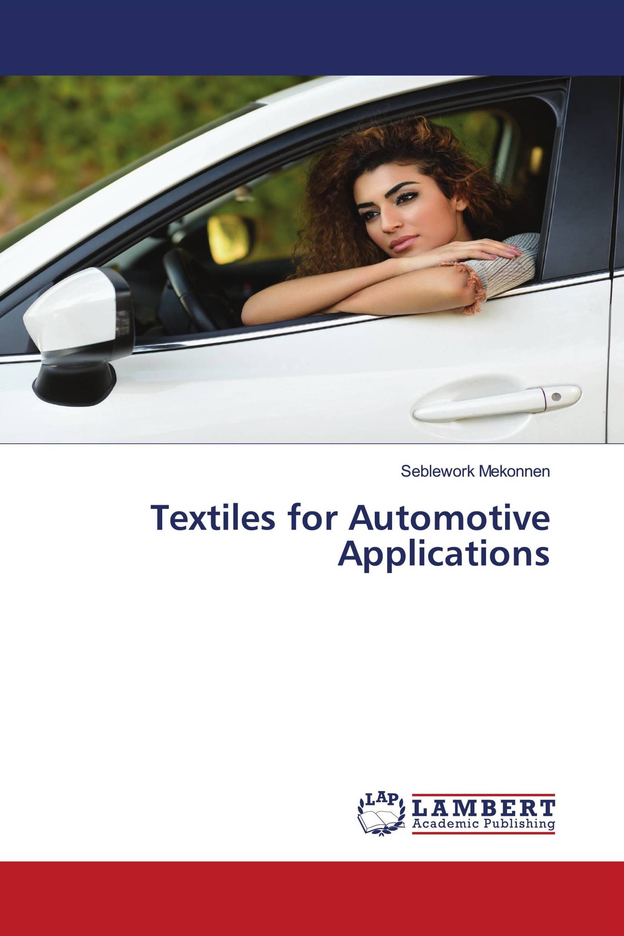 Textiles for Automotive Applications