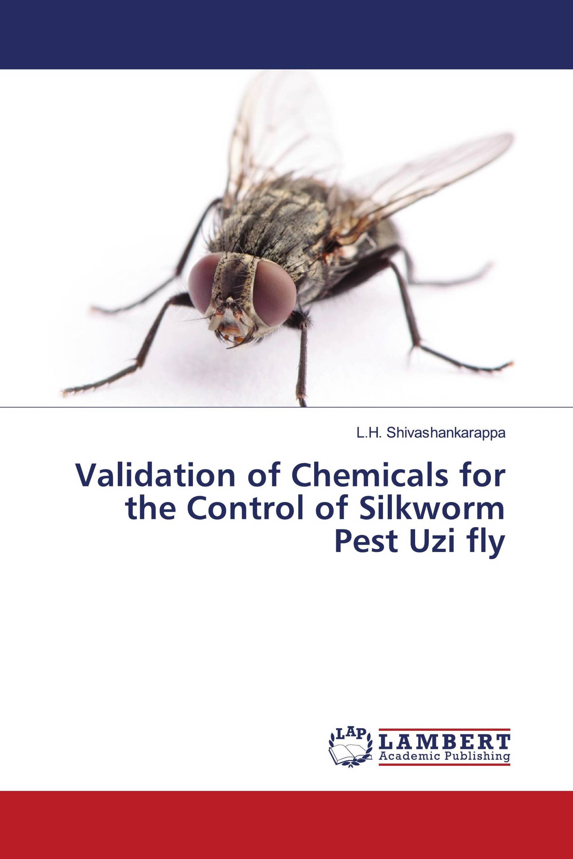 Validation of Chemicals for the Control of Silkworm Pest Uzi fly