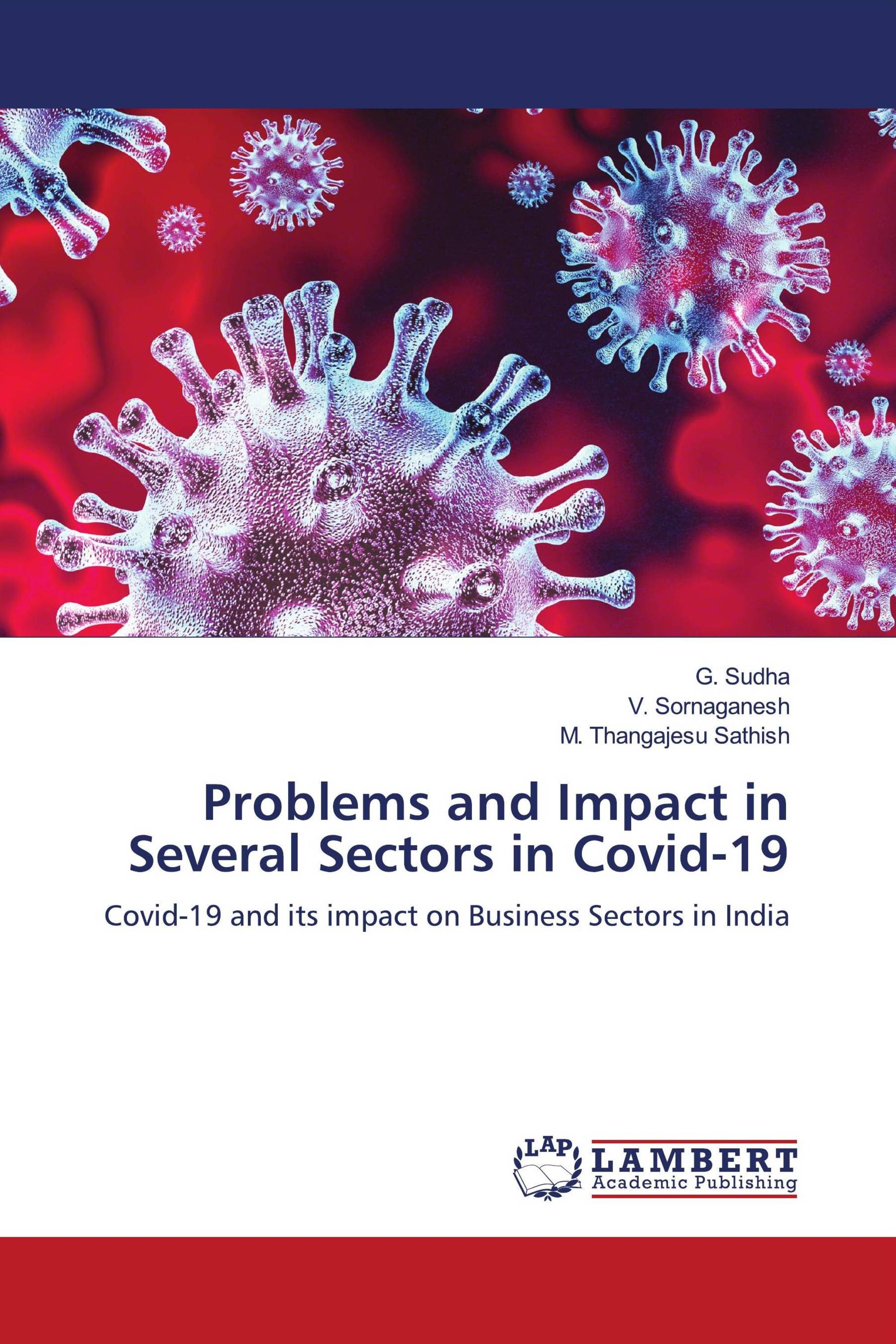 Problems and Impact in Several Sectors in Covid-19