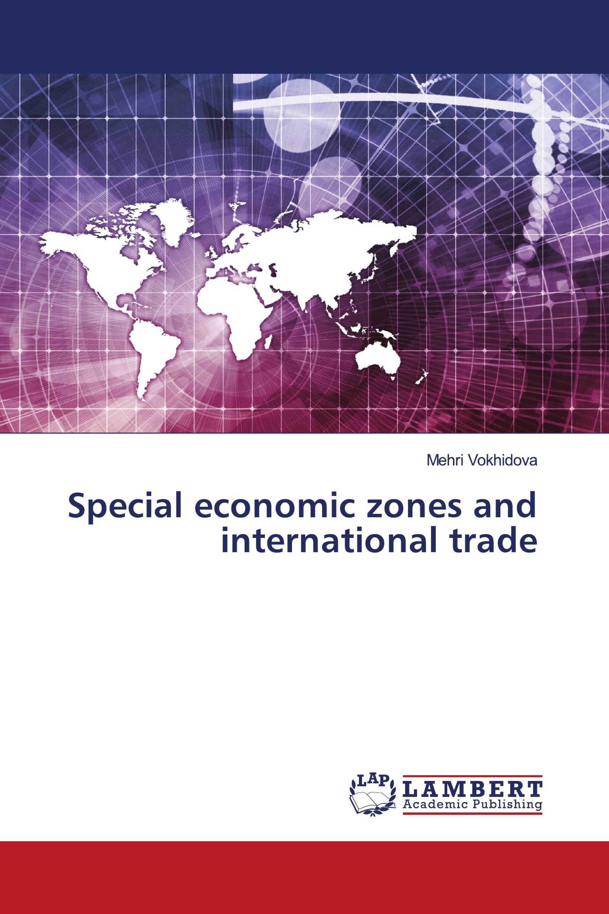 thesis on special economic zones