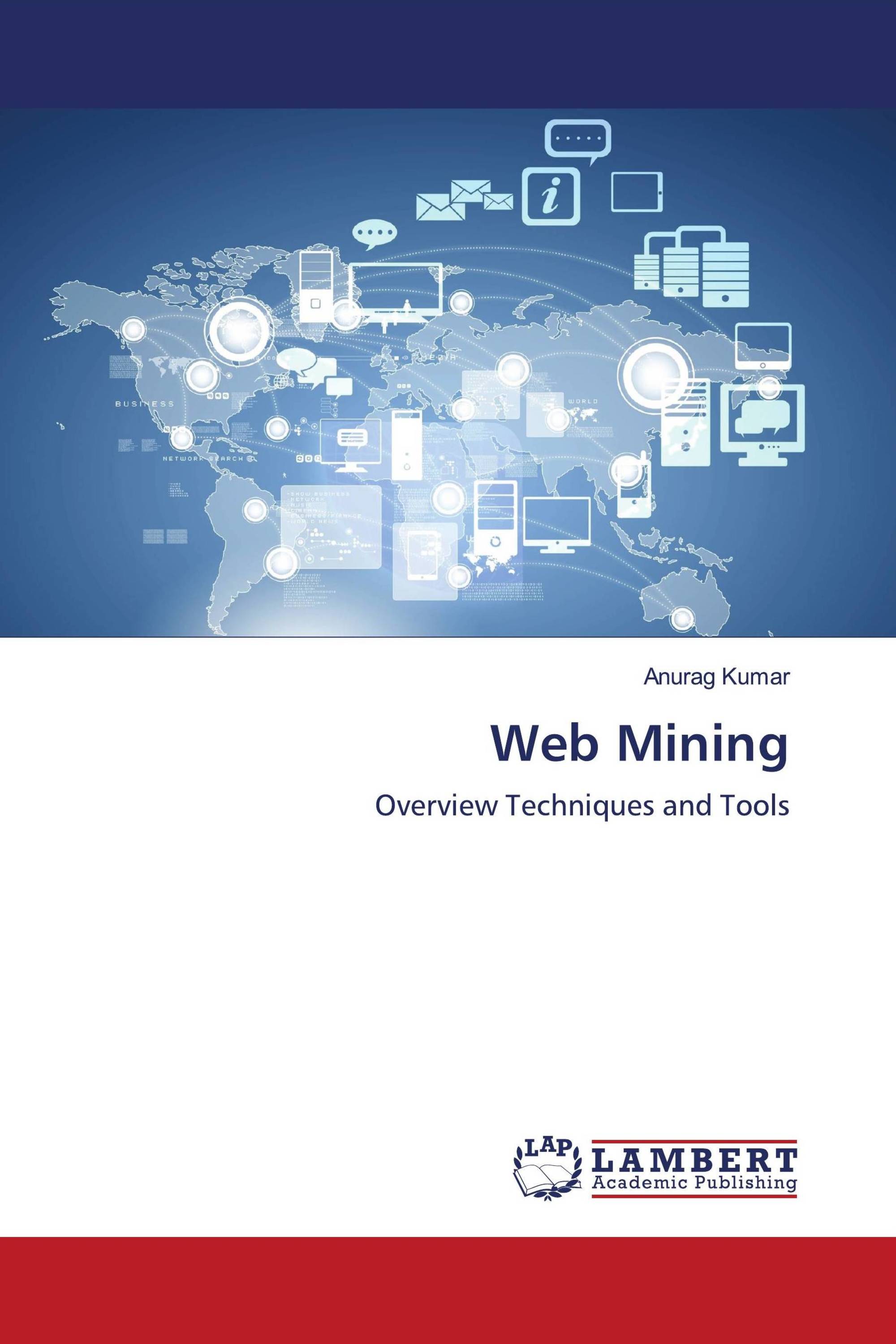 web mining thesis