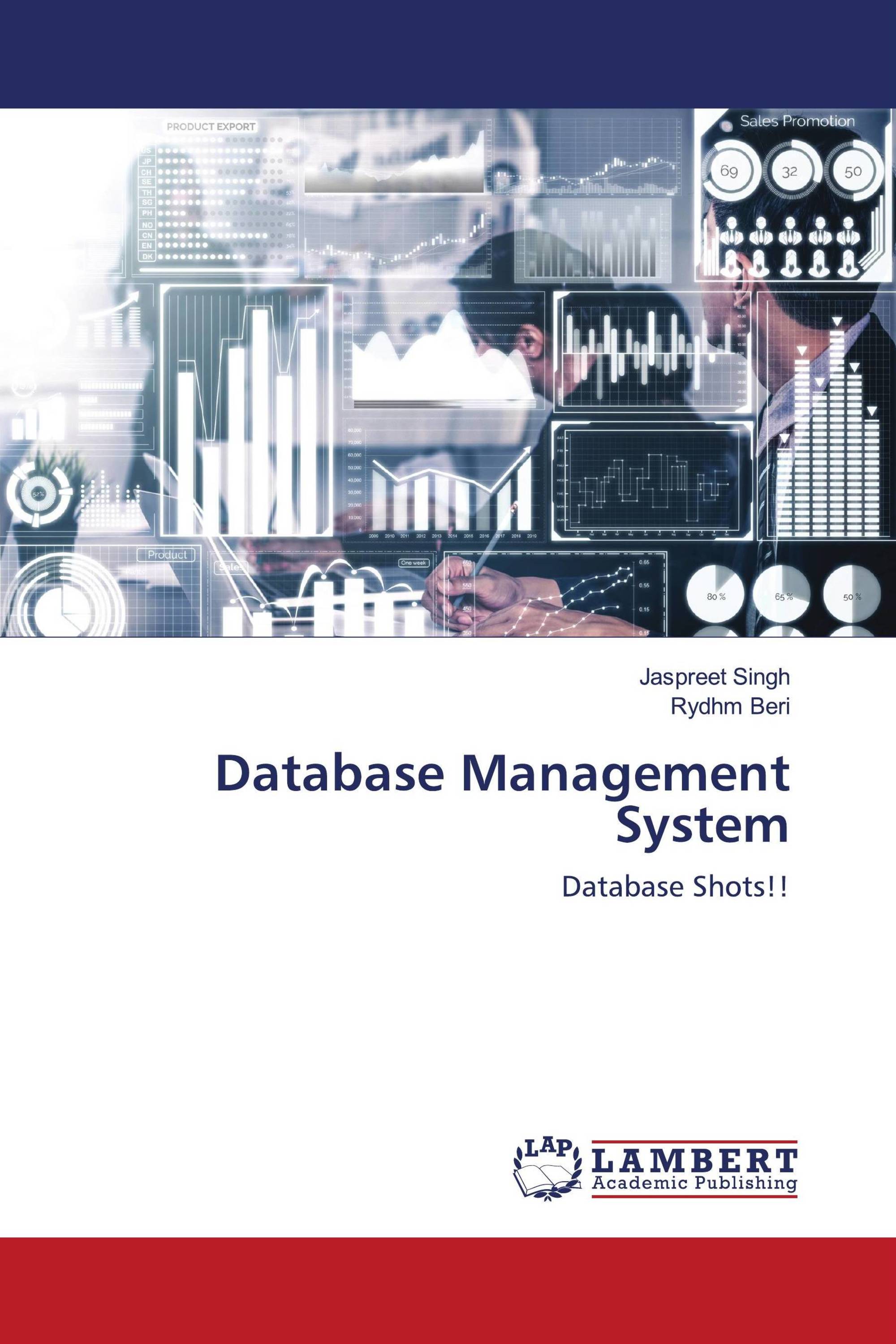 database management system literature review