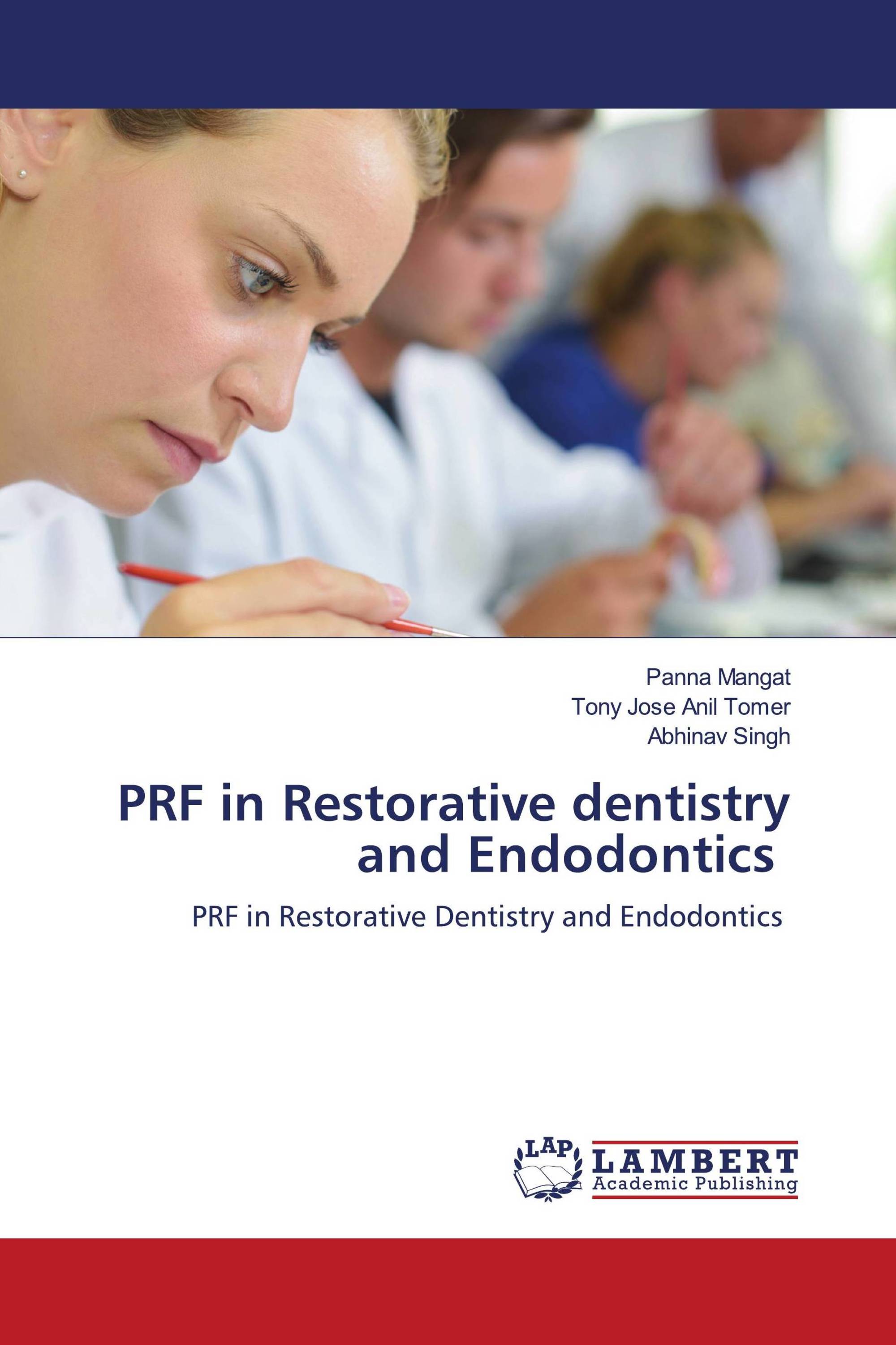 PRF in Restorative dentistry and Endodontics