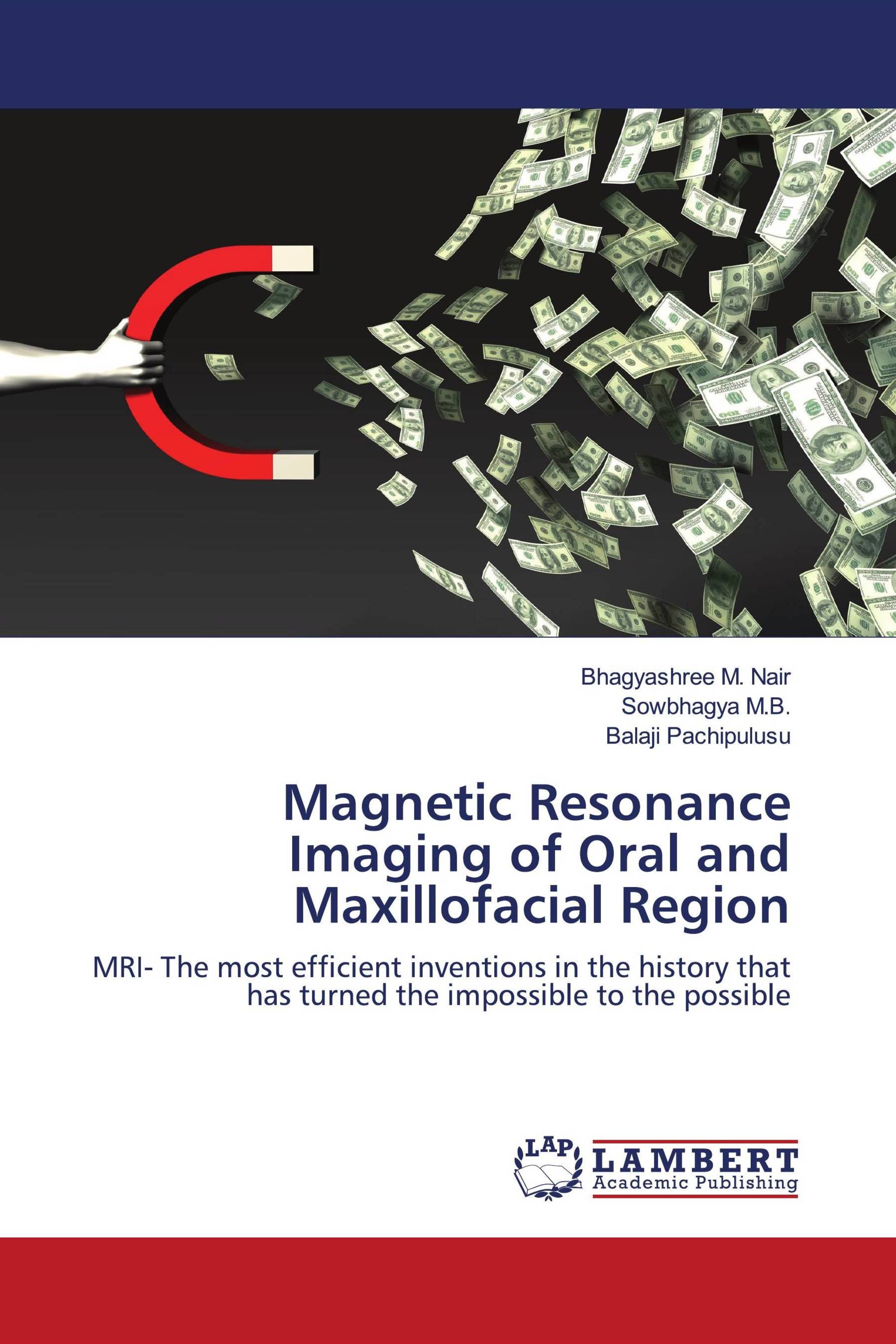 Magnetic Resonance Imaging of Oral and Maxillofacial Region