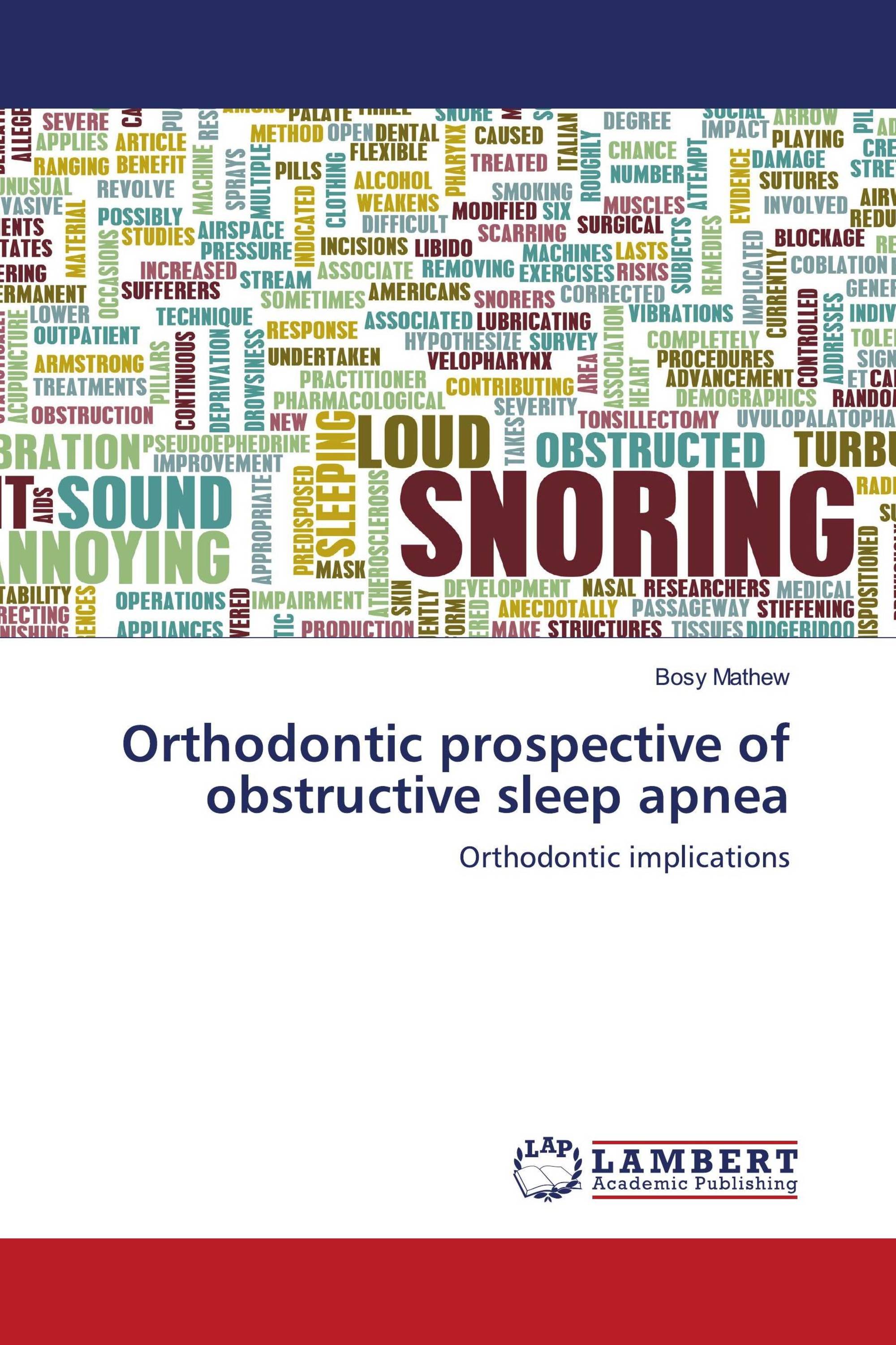 Thesis sleep apnea image