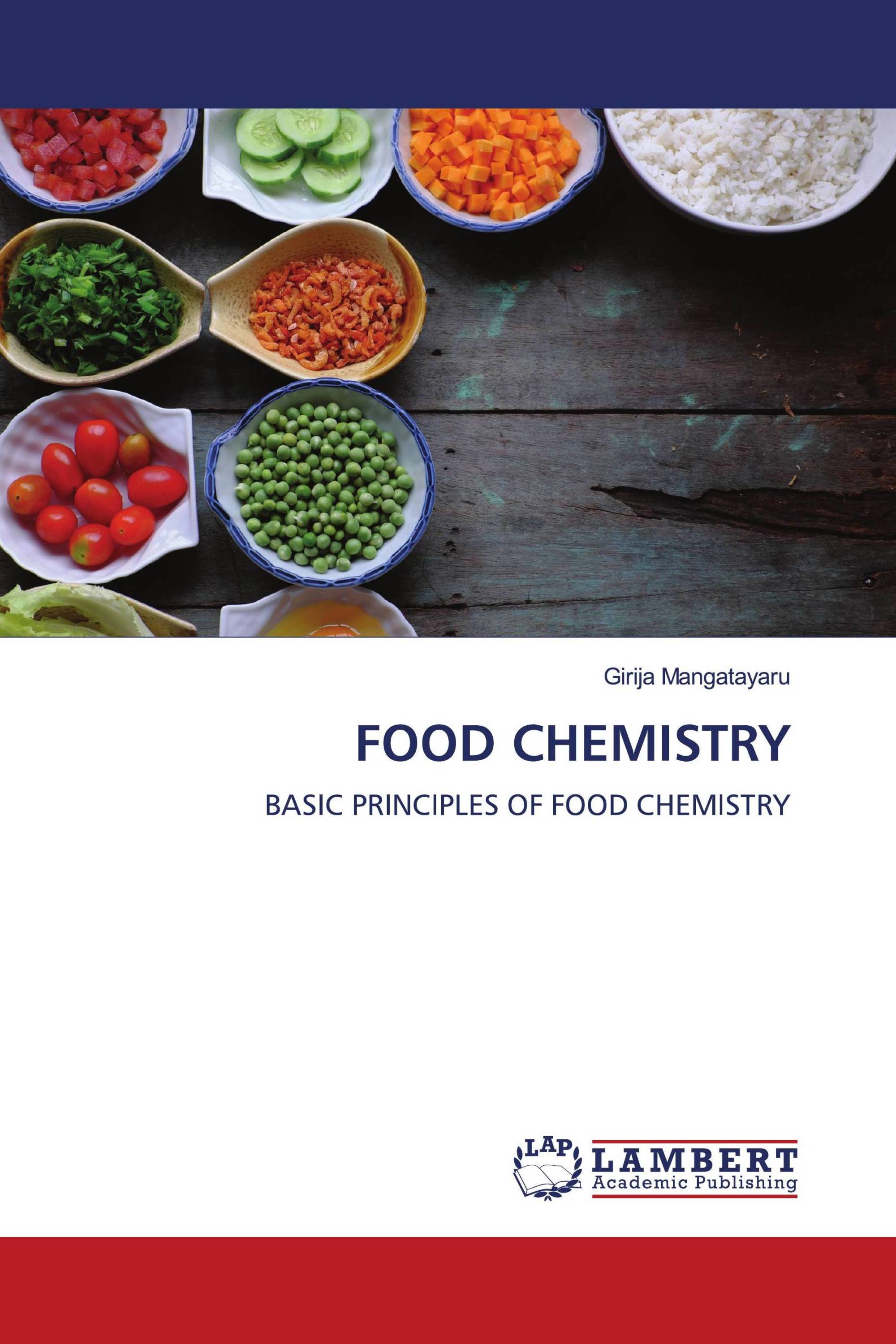 food chemistry thesis ideas