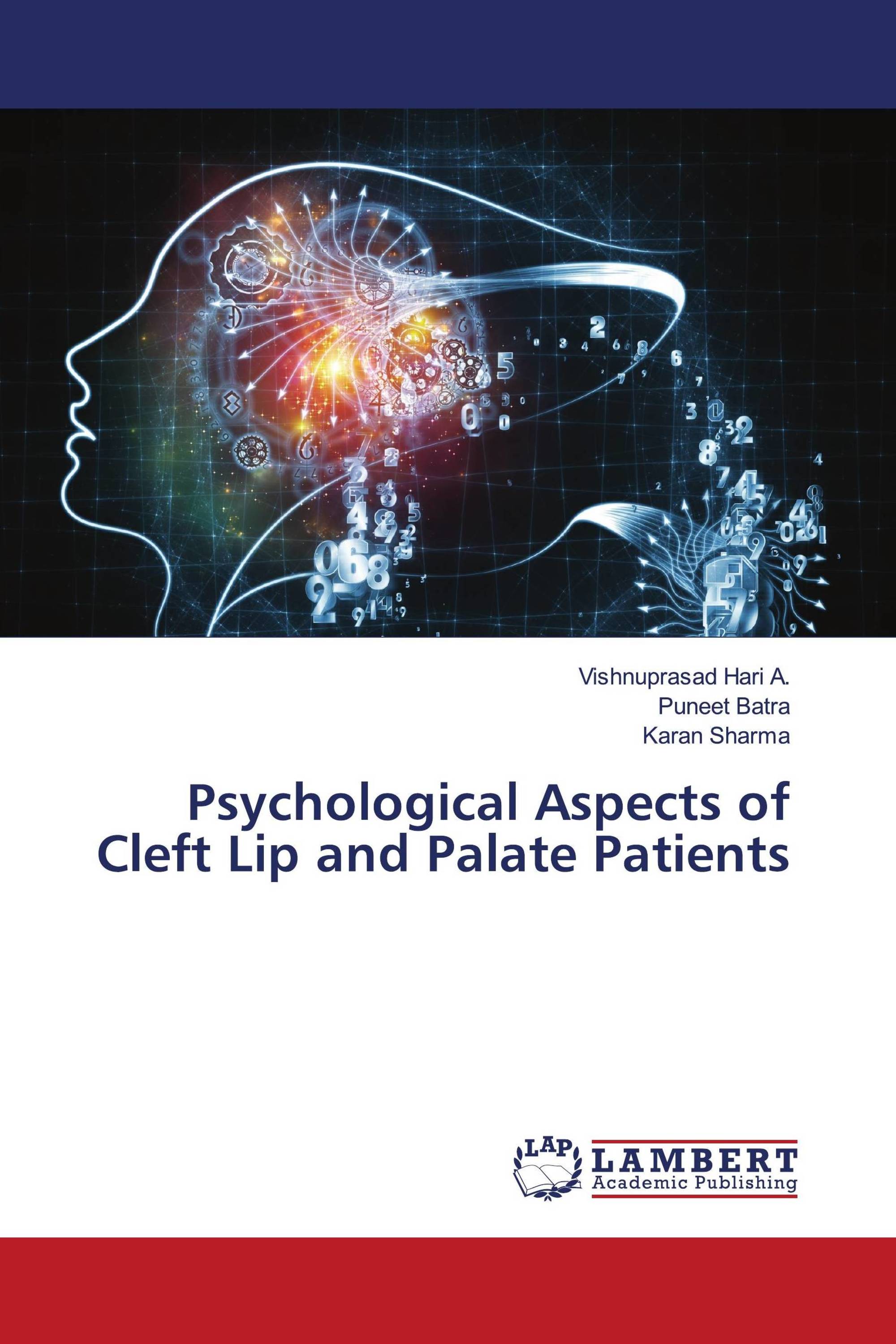 Psychological Aspects of Cleft Lip and Palate Patients