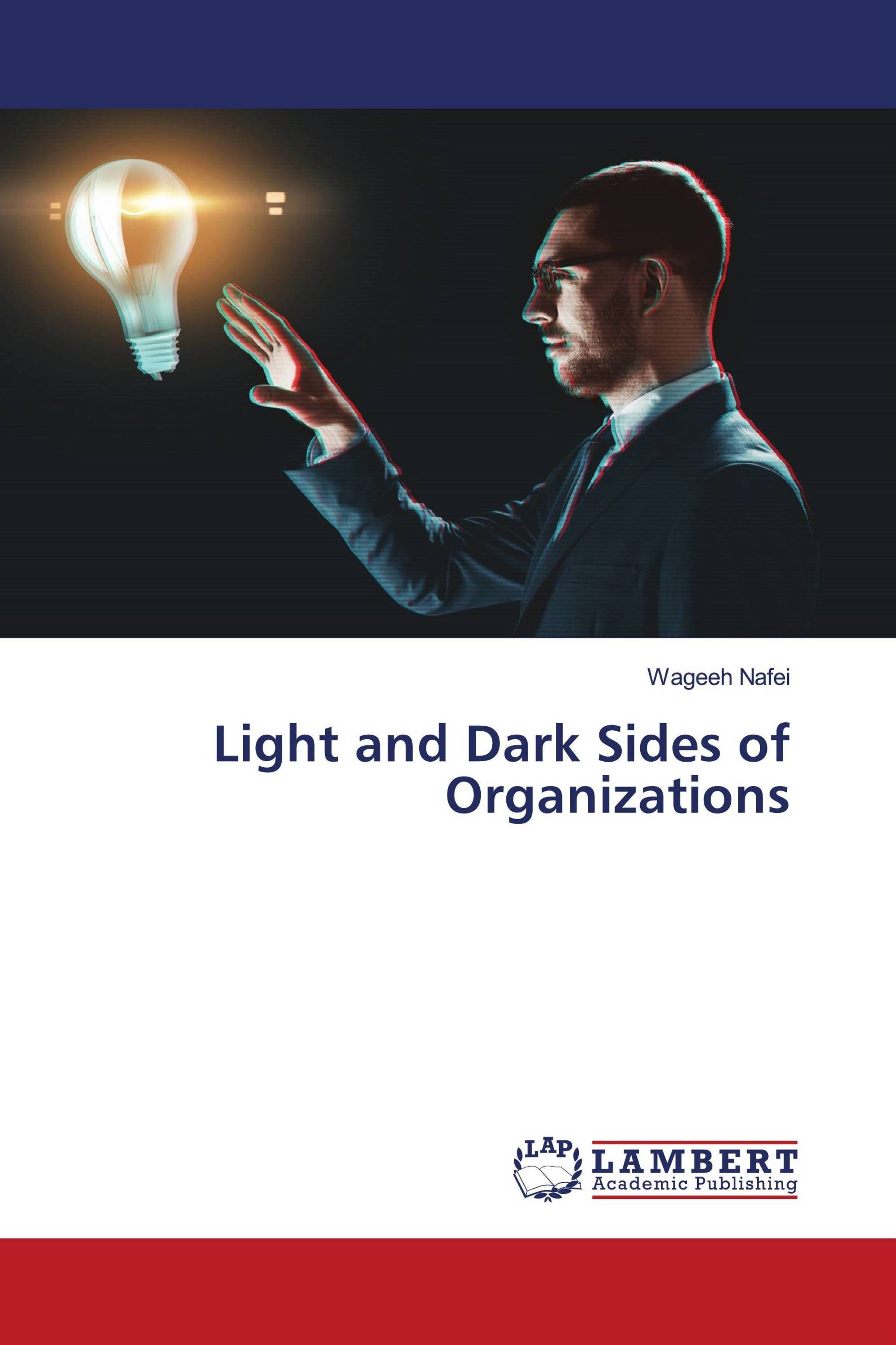 Light and Dark Sides of Organizations