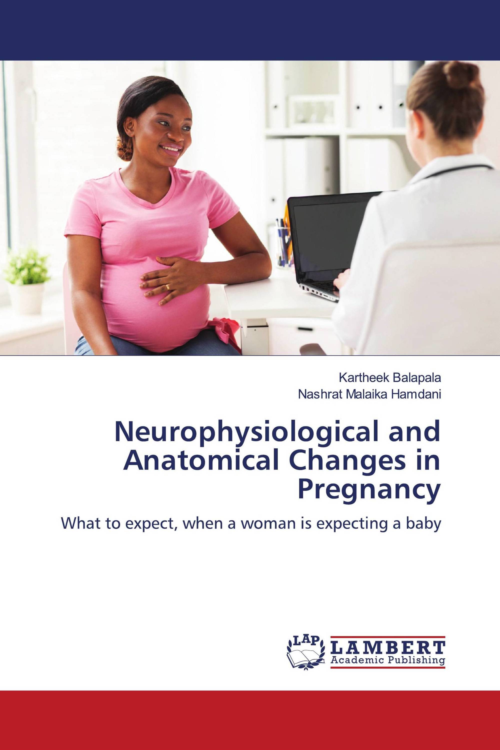 Neurophysiological and Anatomical Changes in Pregnancy