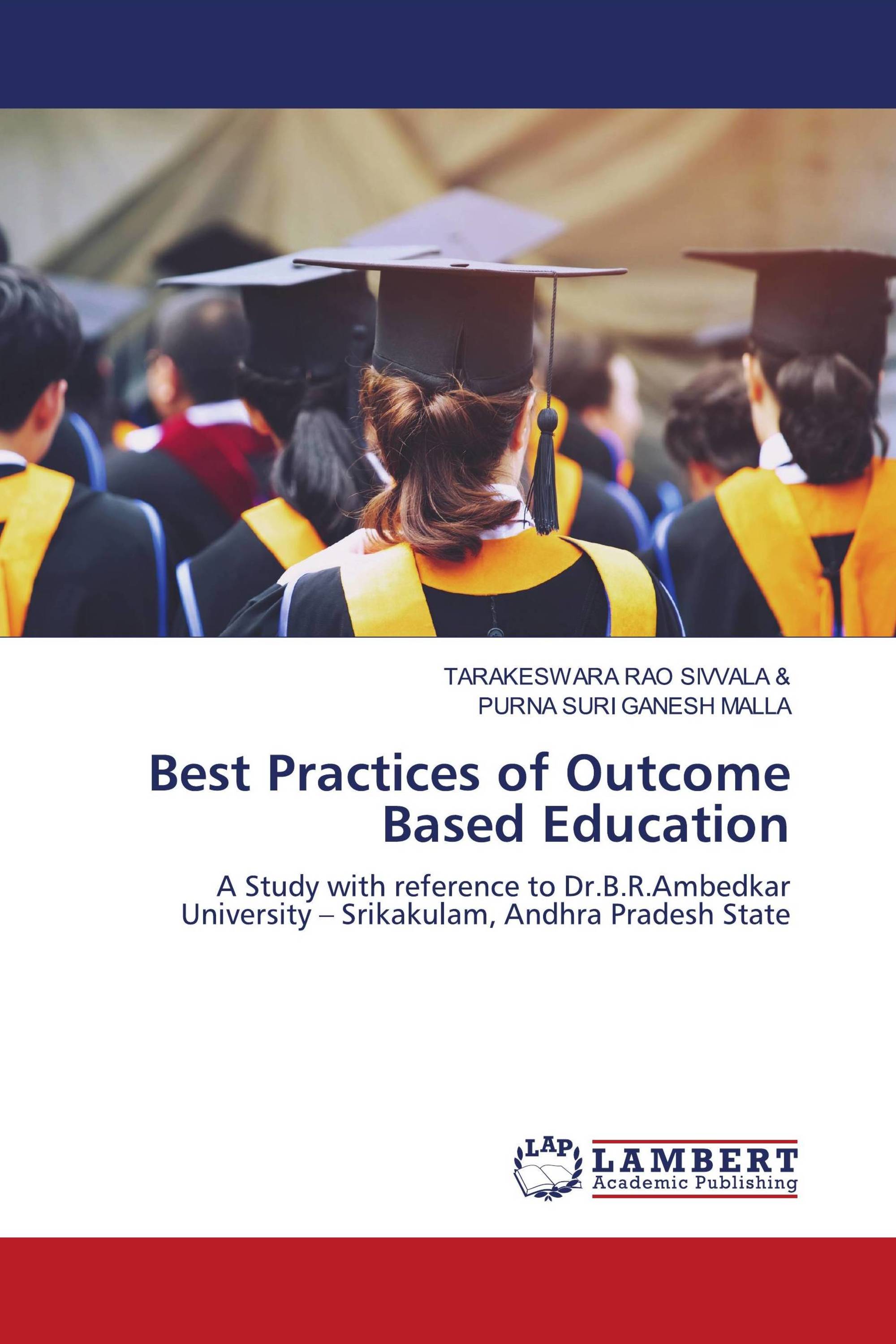 Best Practices of Outcome Based Education