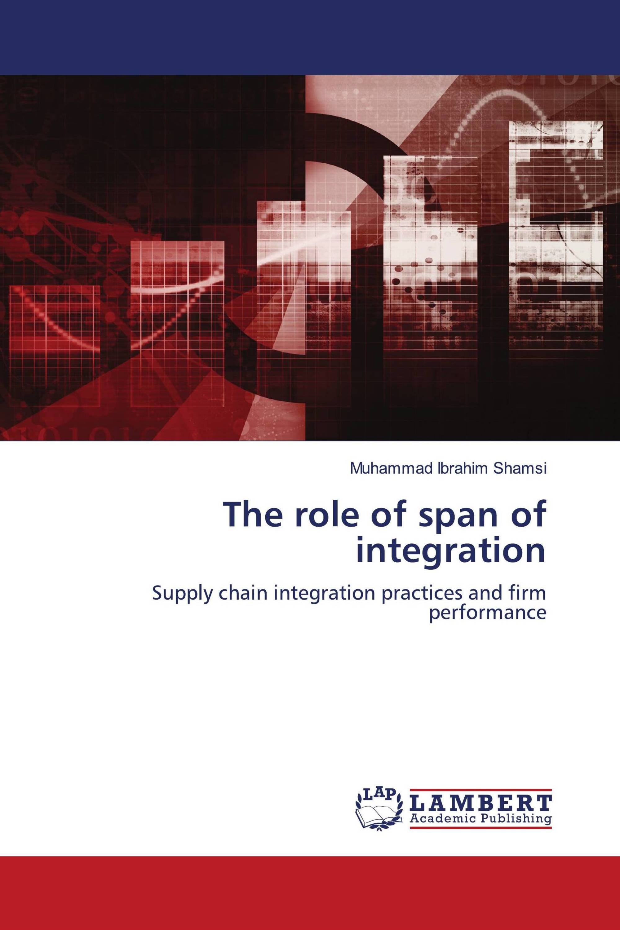 The role of span of integration