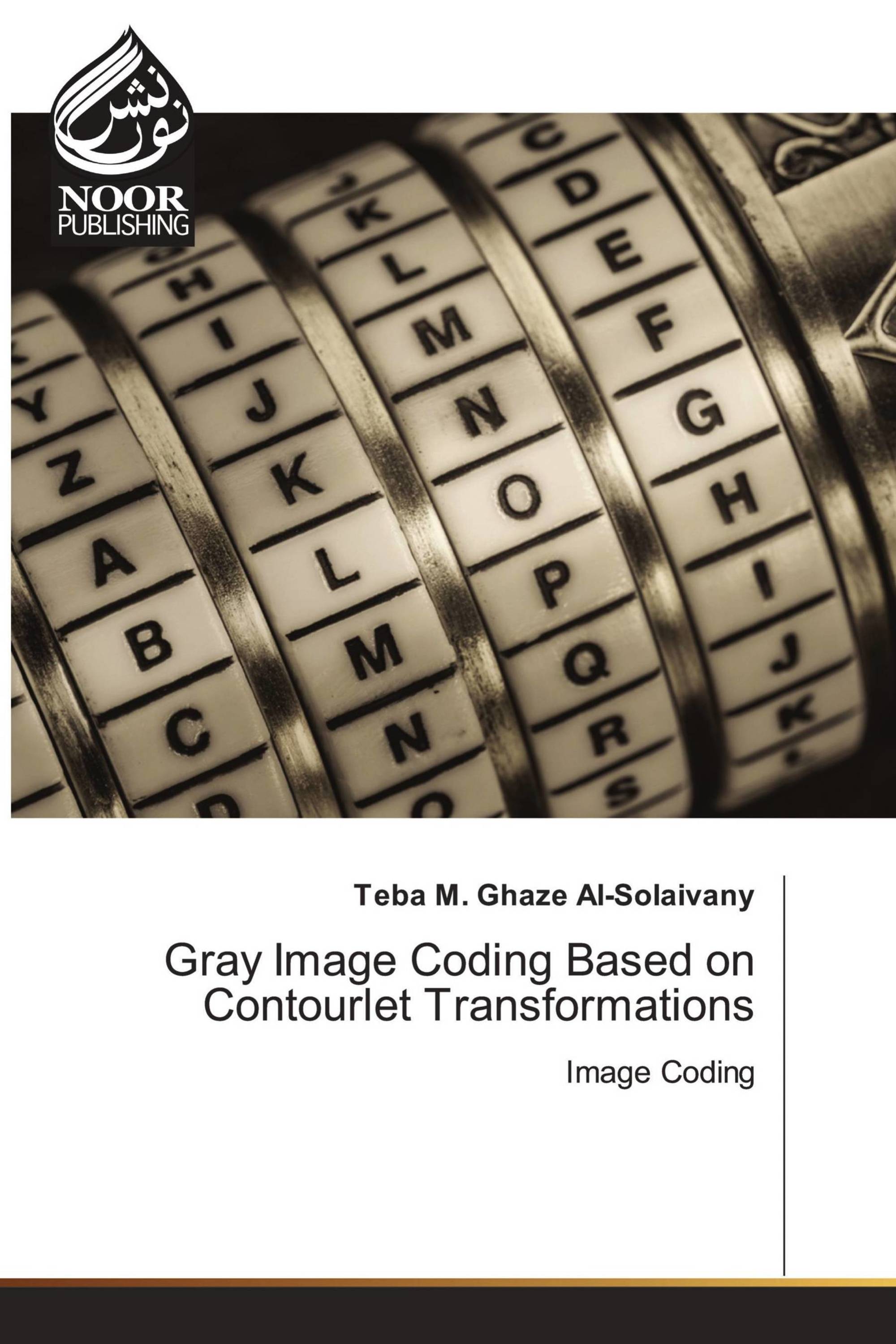 Gray Image Coding Based on Contourlet Transformations