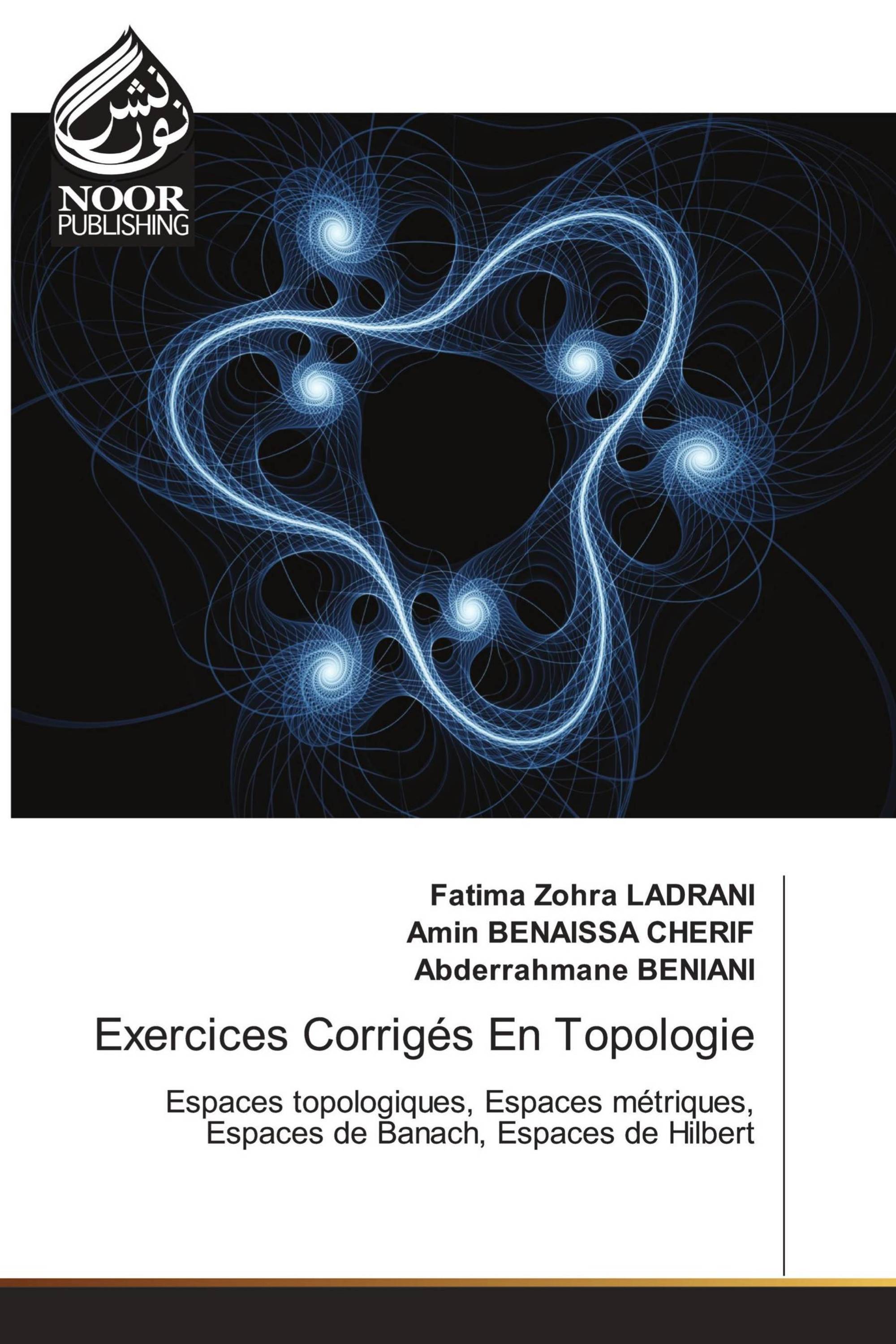 Exercices Corrigés En Topologie