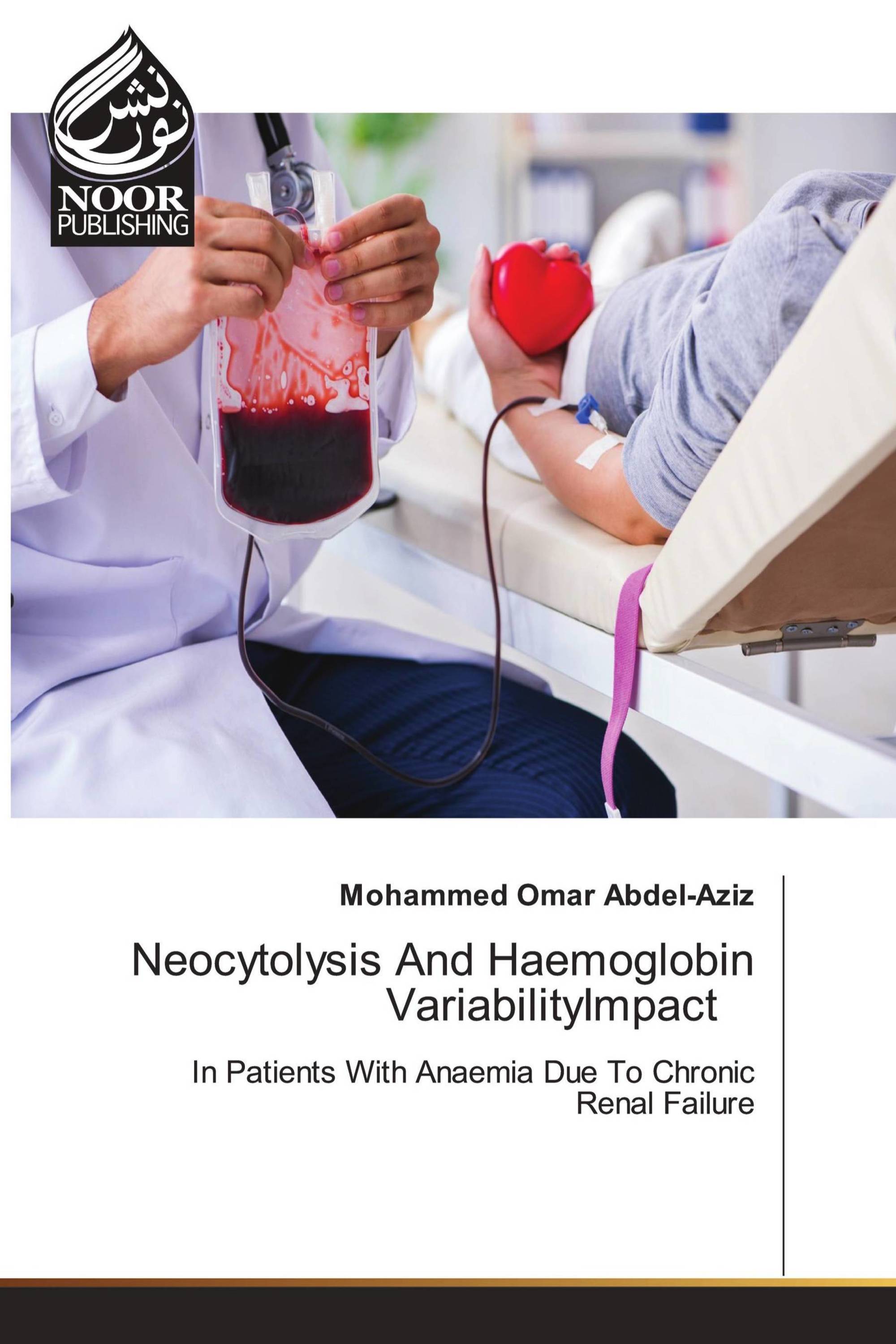 Neocytolysis And Haemoglobin VariabilityImpact