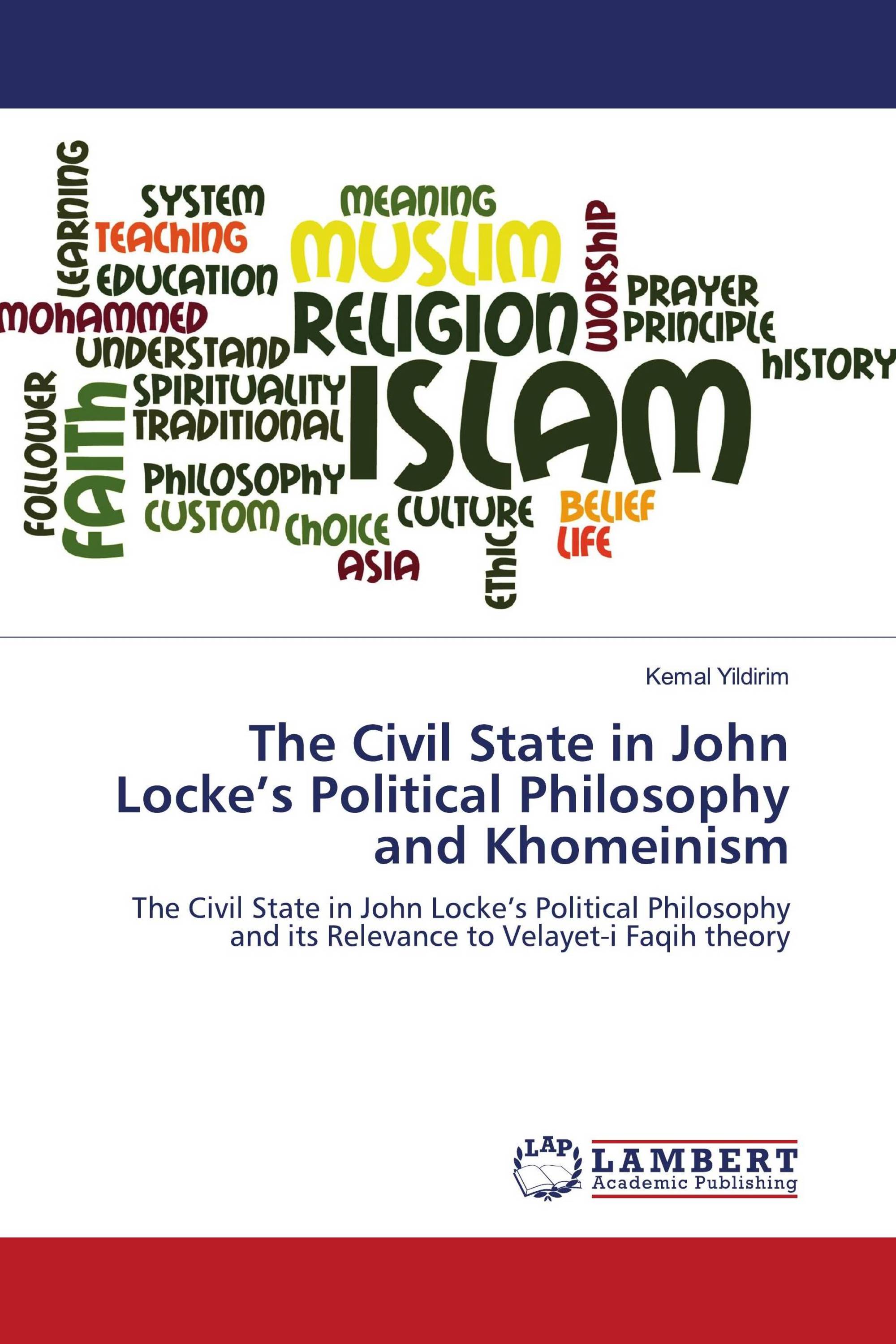 The Civil State in John Locke’s Political Philosophy and Khomeinism