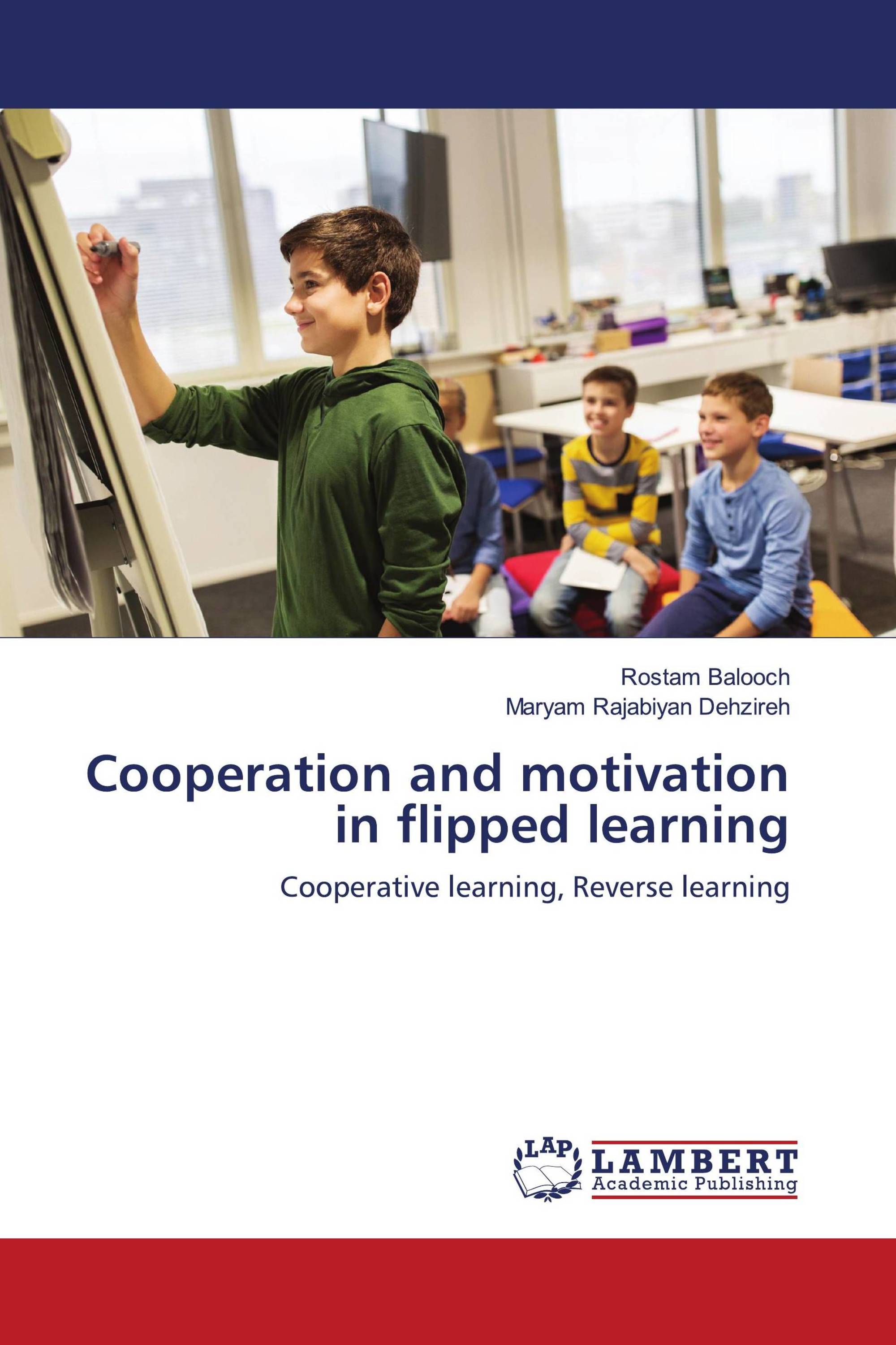 Cooperation and motivation in flipped learning