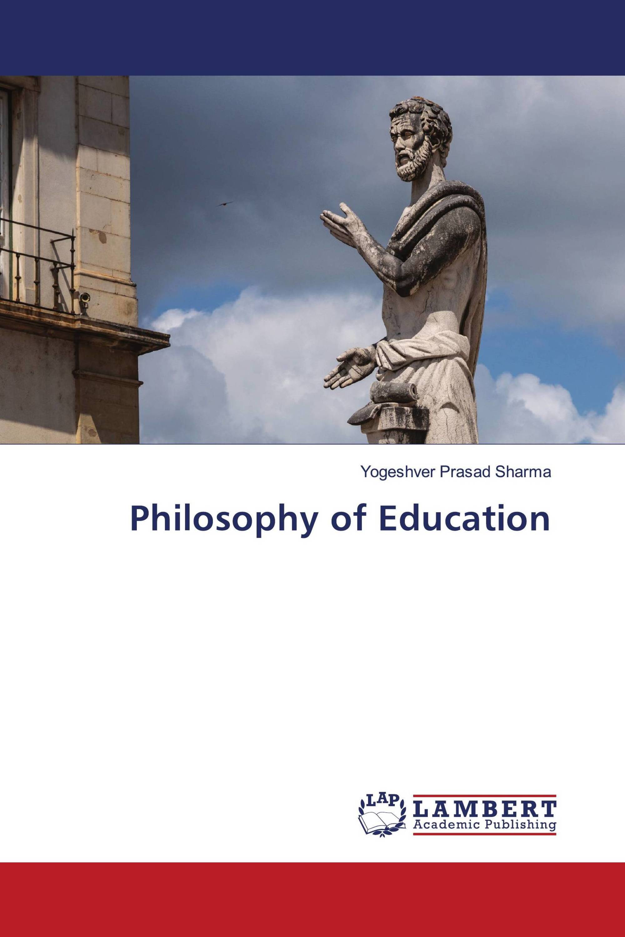 Philosophy of Education