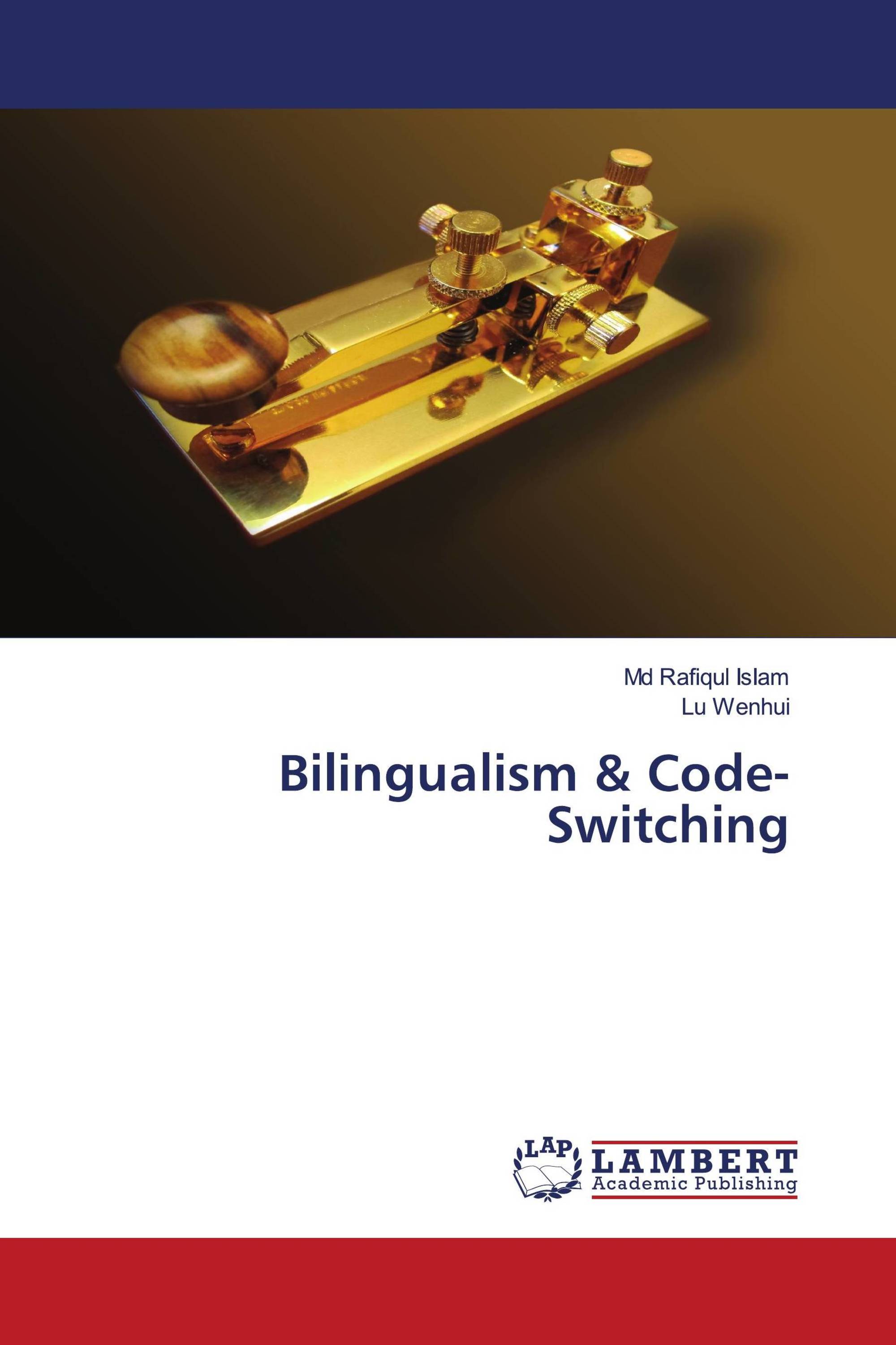 Bilingualism & Code-Switching