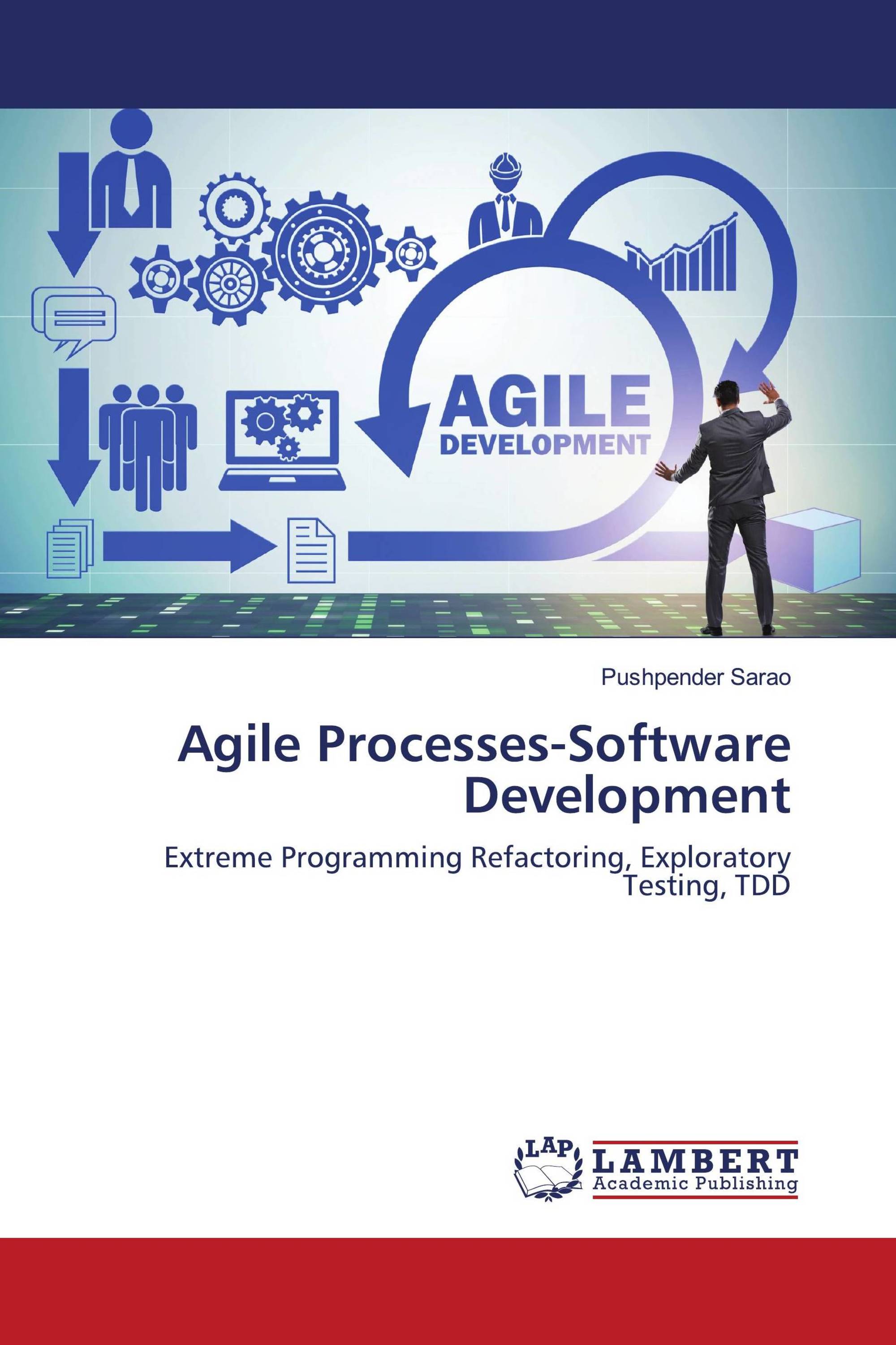 production management software development process