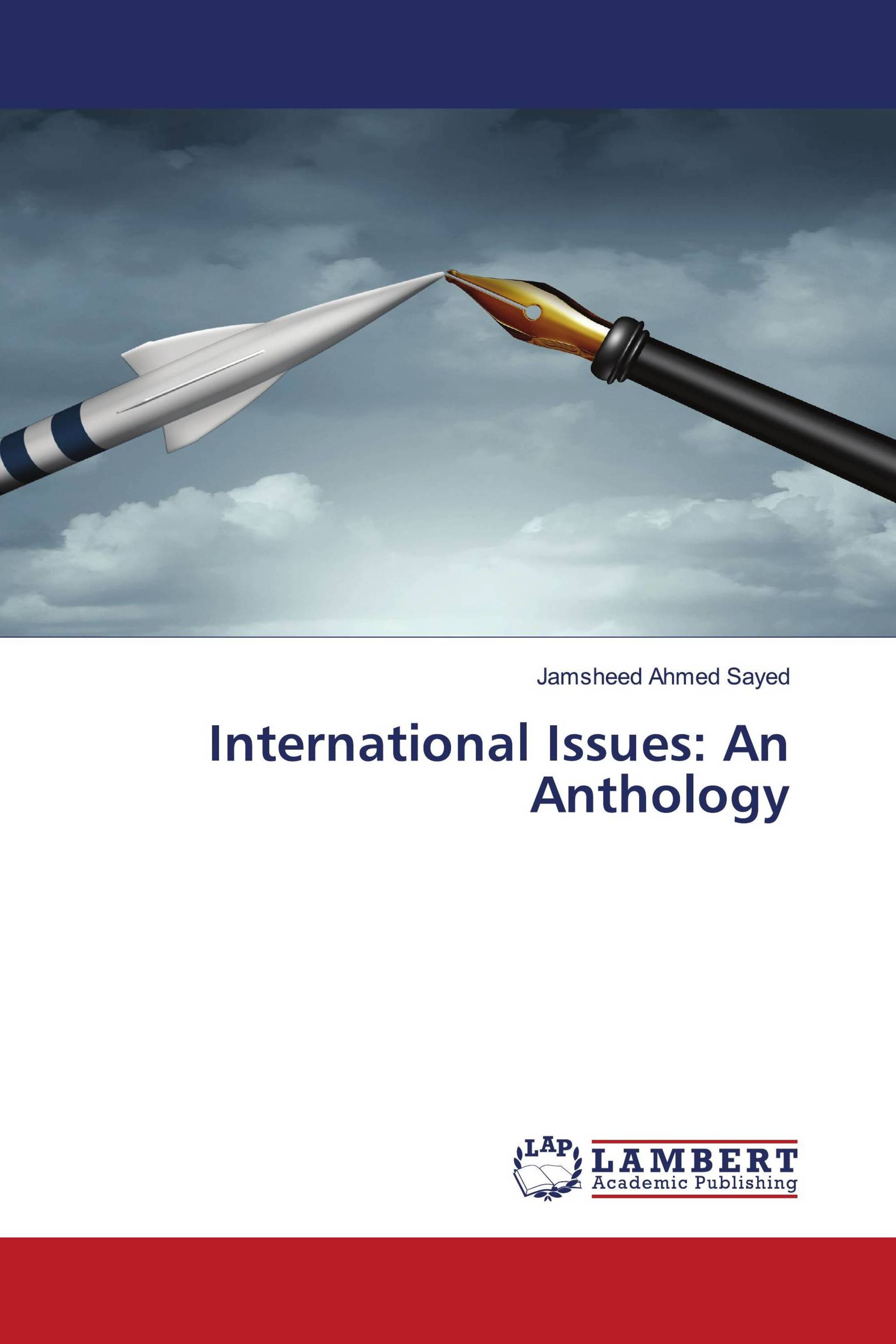 International Issues: An Anthology