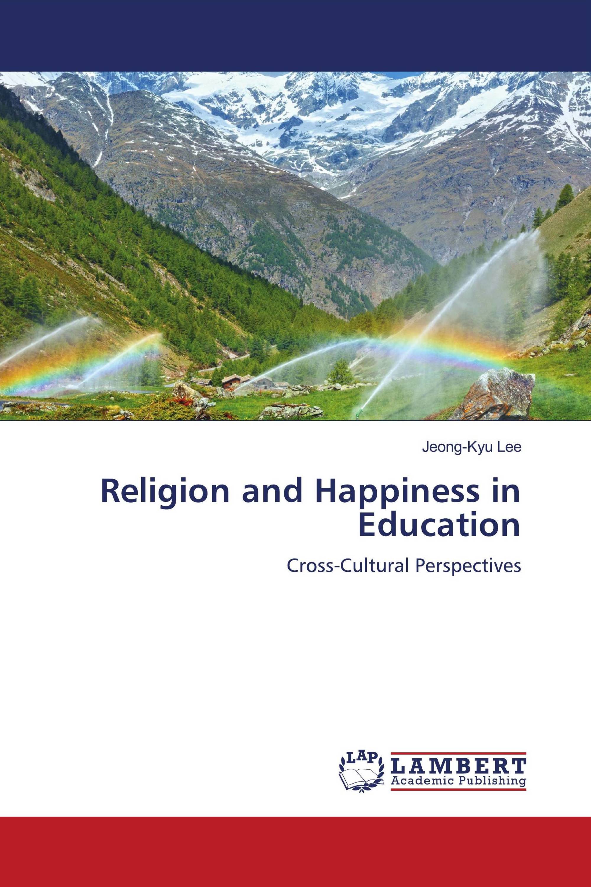 Religion and Happiness in Education