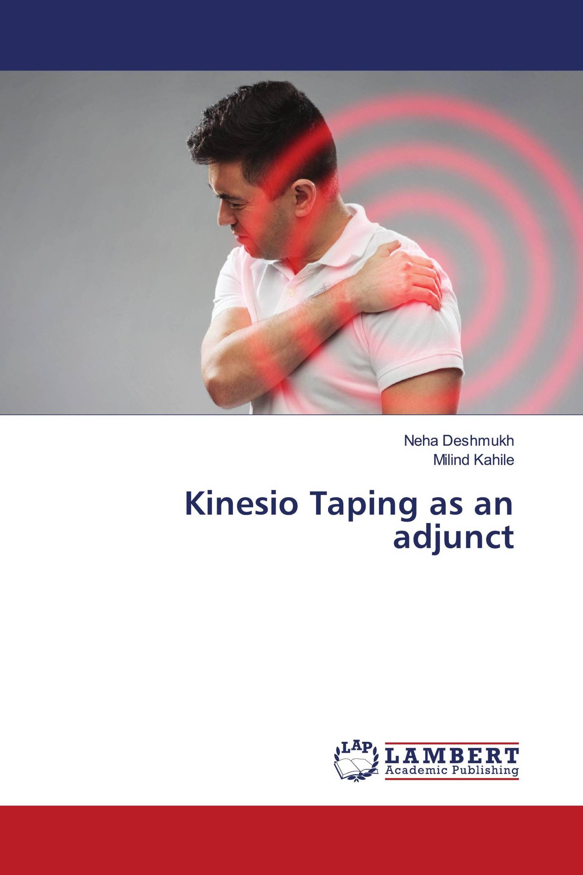 Kinesio Taping as an adjunct