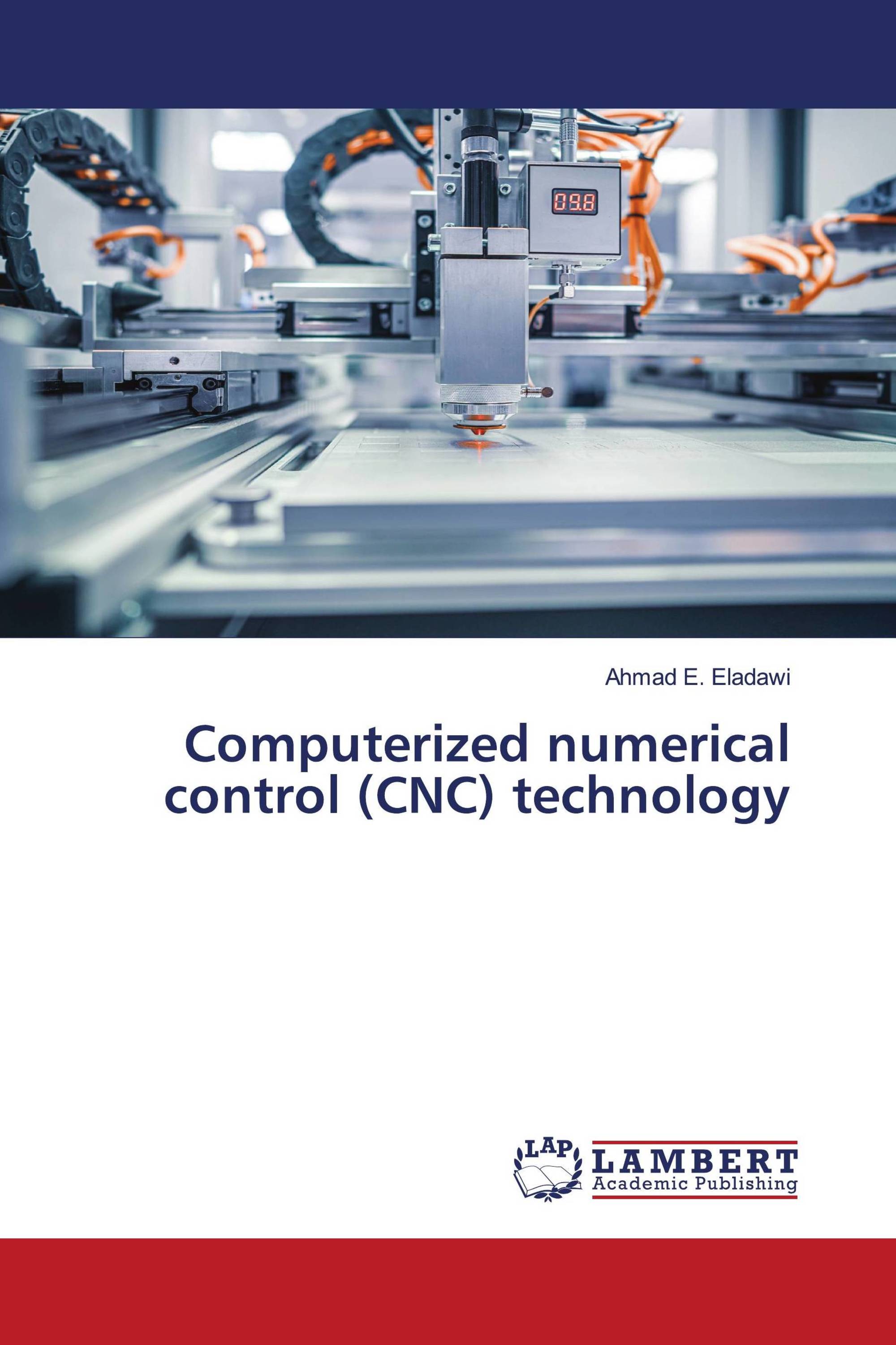 Что представляют собой системы cnc computer numerical control